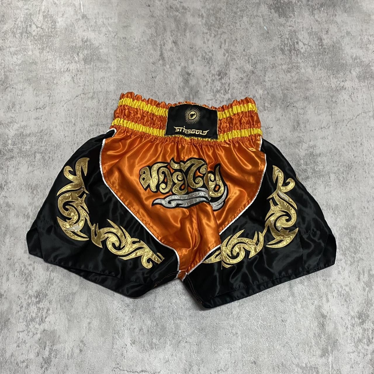 Other Stradolly Muay Thai boxing mma vintage y2k rap hip hop Size US 30 / EU 46 - 1 Thumbnail
