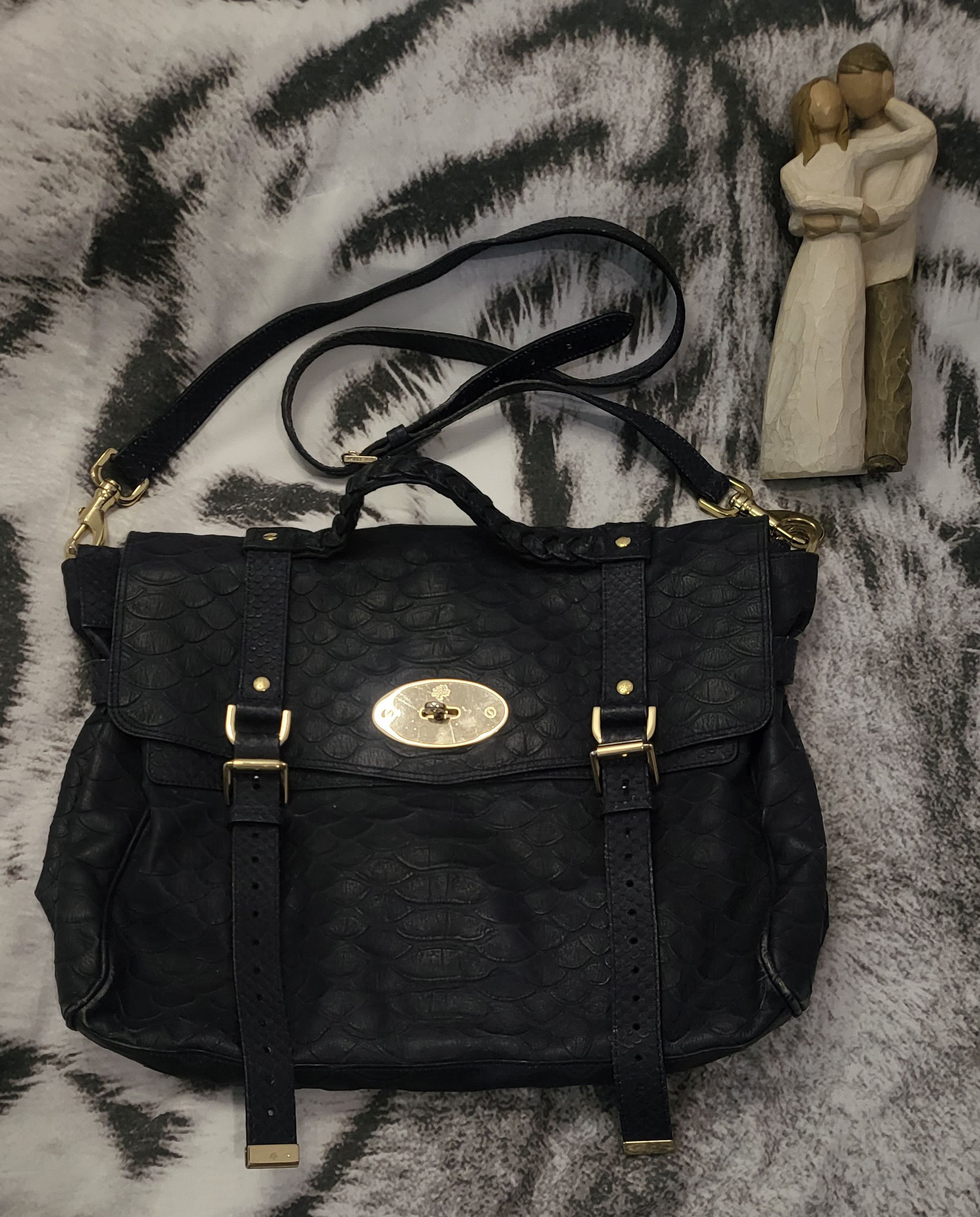 Mulberry Mulberry Size ONE SIZE - 1 Thumbnail