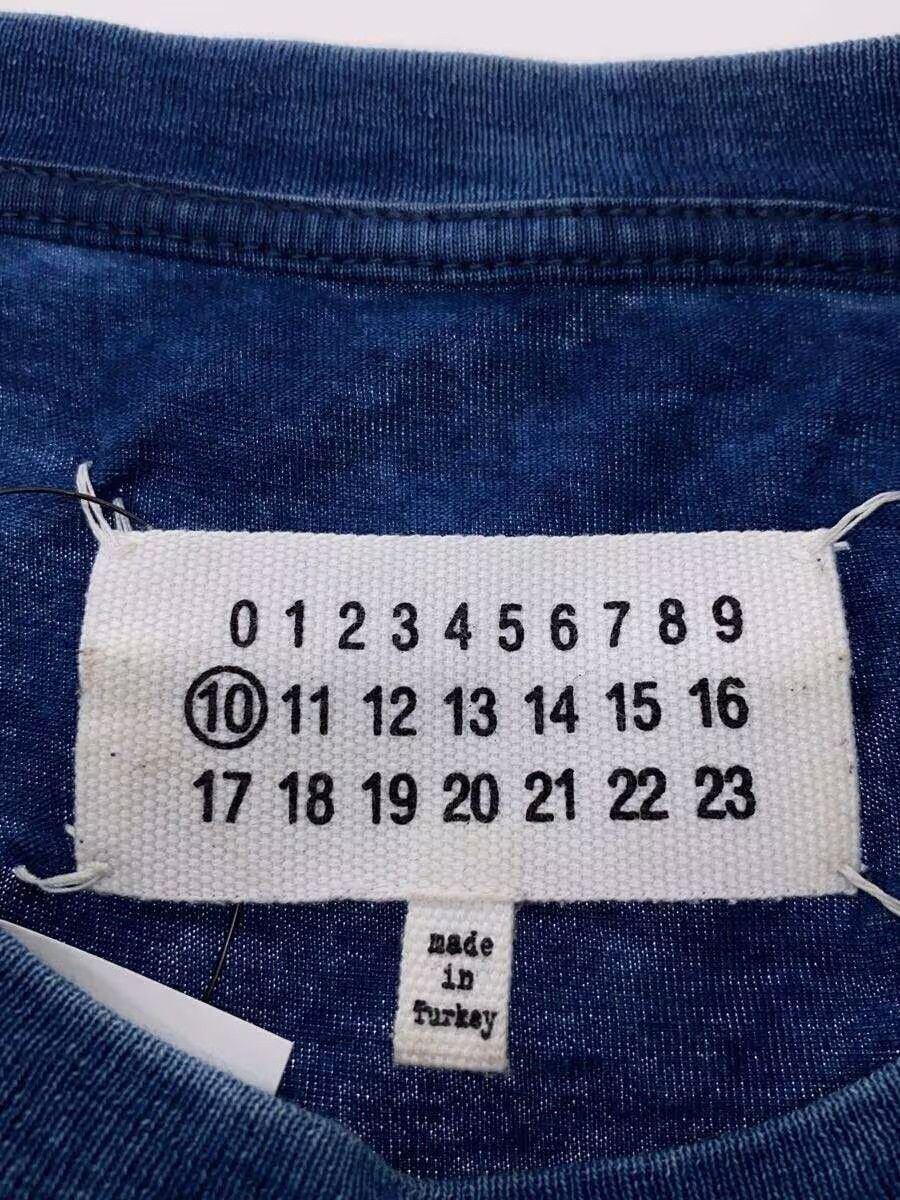 Maison Margiela Dye Tee Size US S / EU 44-46 / 1 - 4 Thumbnail