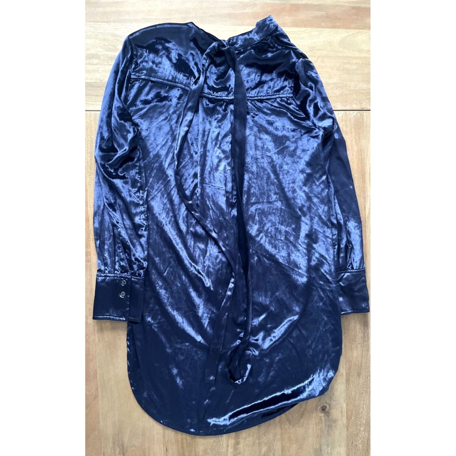 Vintage VINTAGE Maeve? Size M / US 6-8 / IT 42-44 - 3 Thumbnail