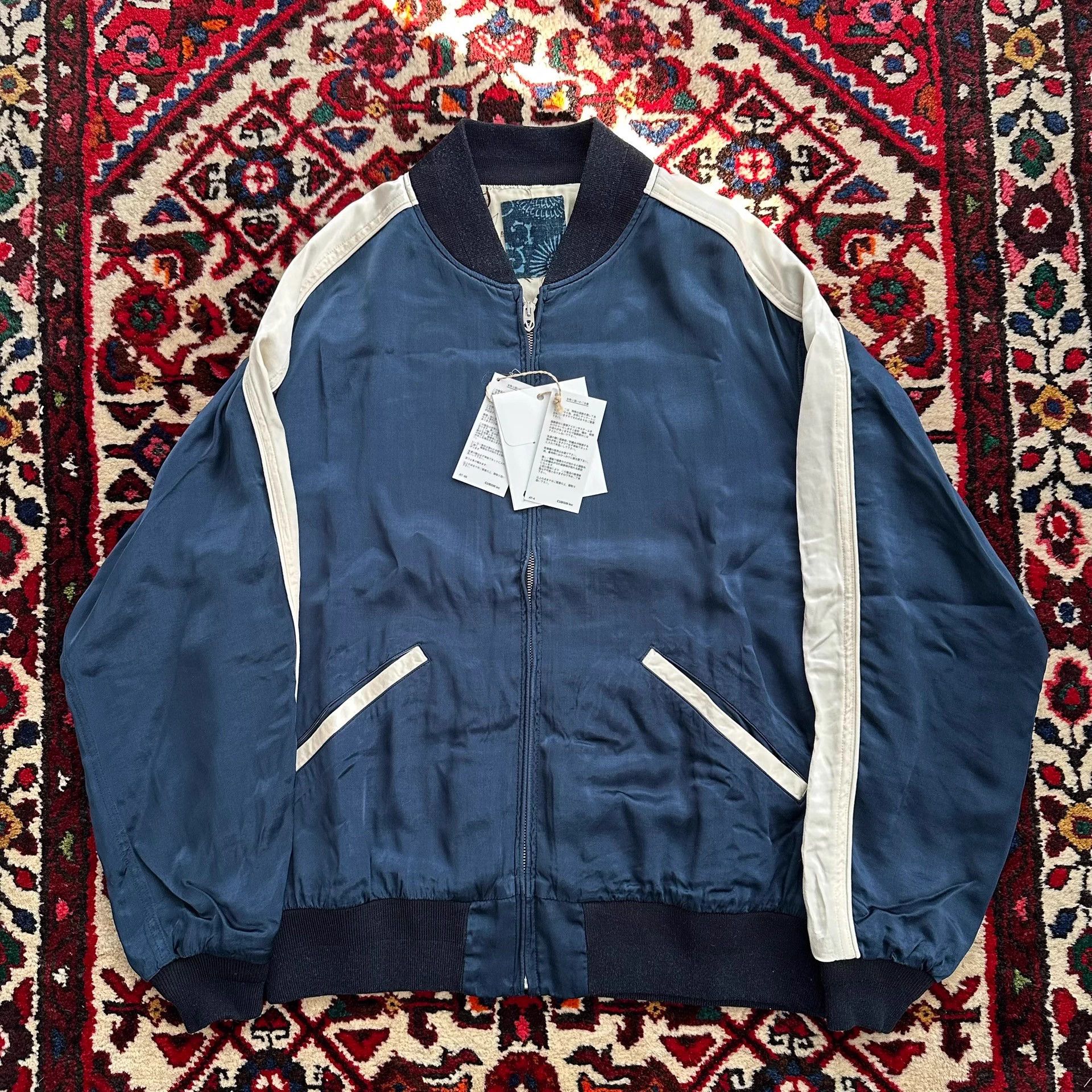 Visvim VISVIM 22AW ICT DOUGLAS JKT 3 Size US L / EU 52-54 / 3 - 1 Thumbnail