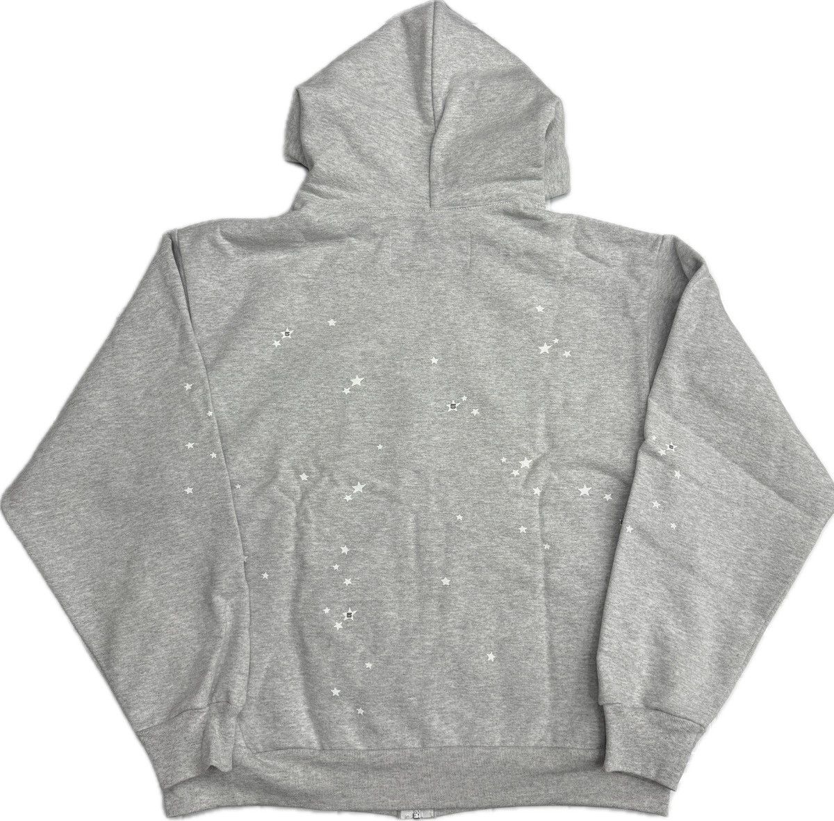 Sp5der Sp5der Atlanta Zip Up Hoodie Size US M / EU 48-50 / 2 - 3 Thumbnail