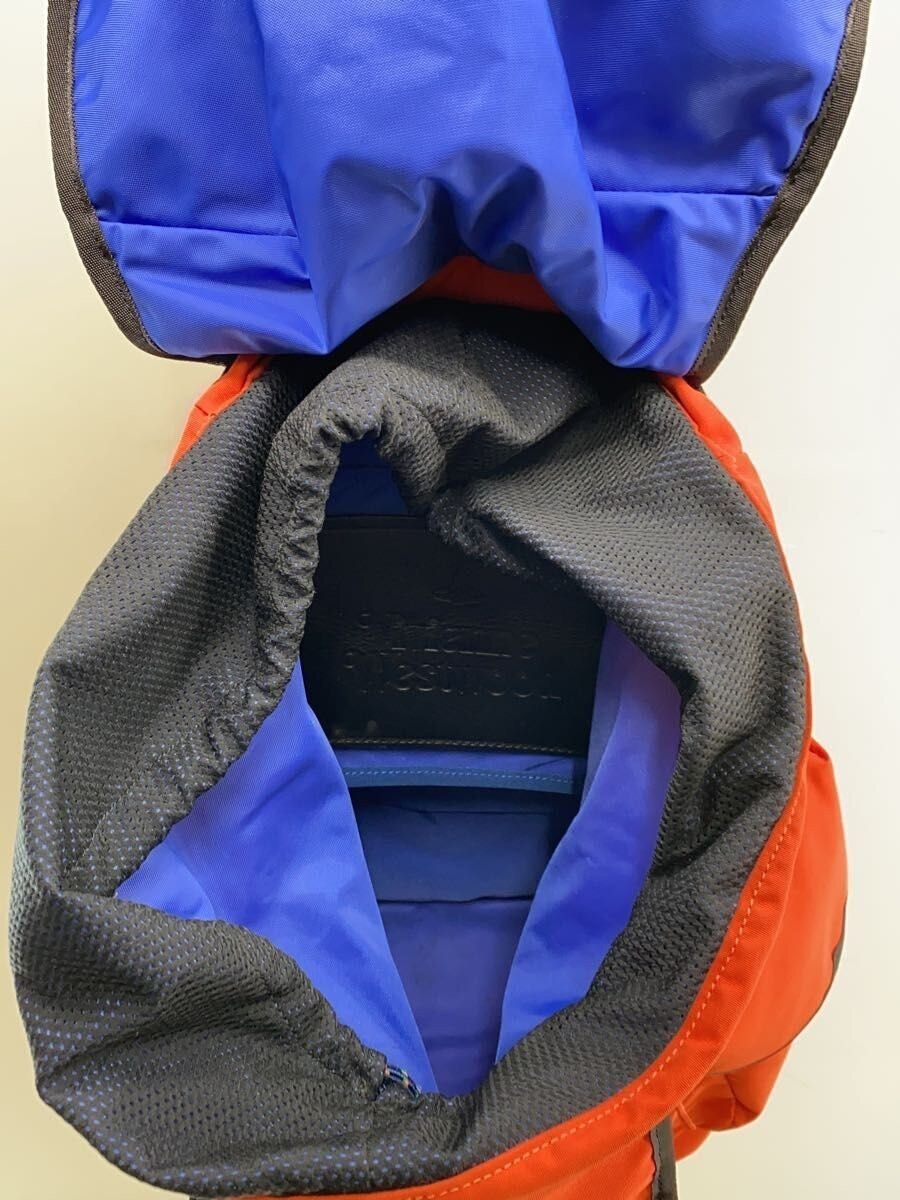Vivienne Westwood Multi Pocket Utility Backpack Size ONE SIZE - 5 Thumbnail