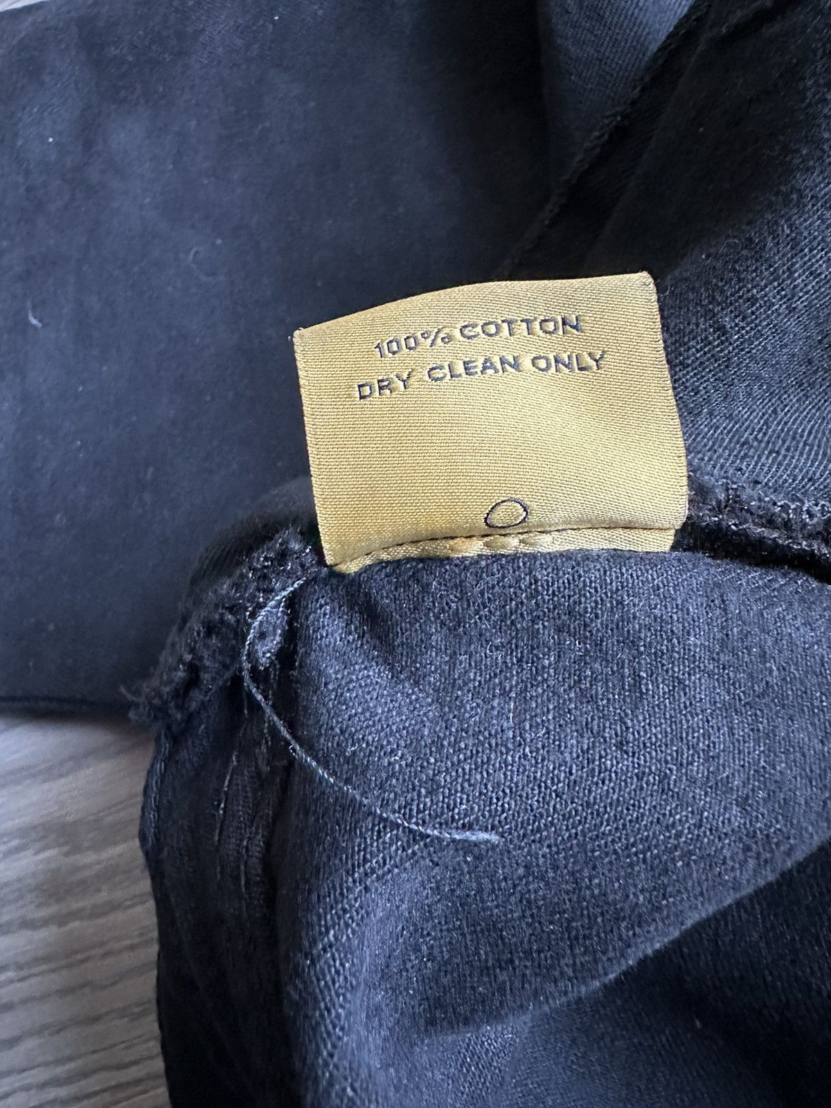 Gallery Dept. Gallery Dept. Denim Size US 33 - 13 Thumbnail