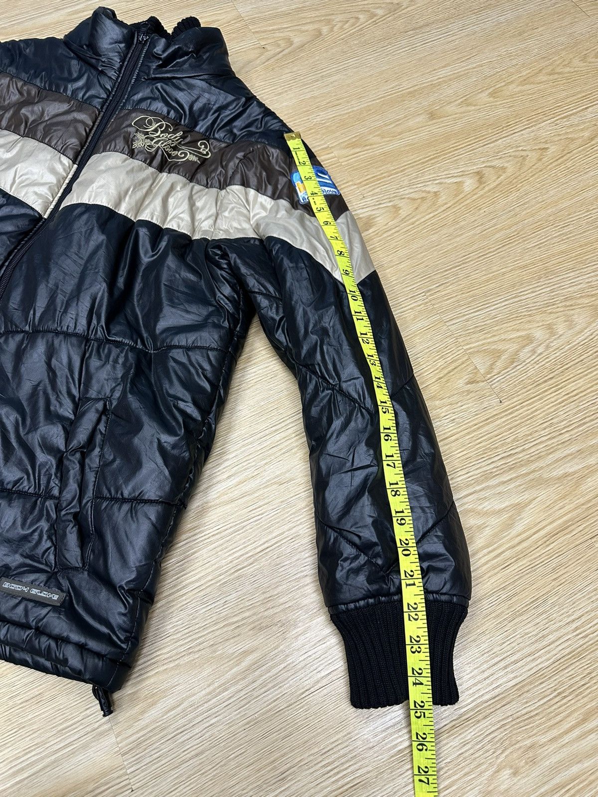 Body Glove Vintage Body Glove Puffer Down Jacket Z63 Size US M / EU 48-50 / 2 - 7 Thumbnail