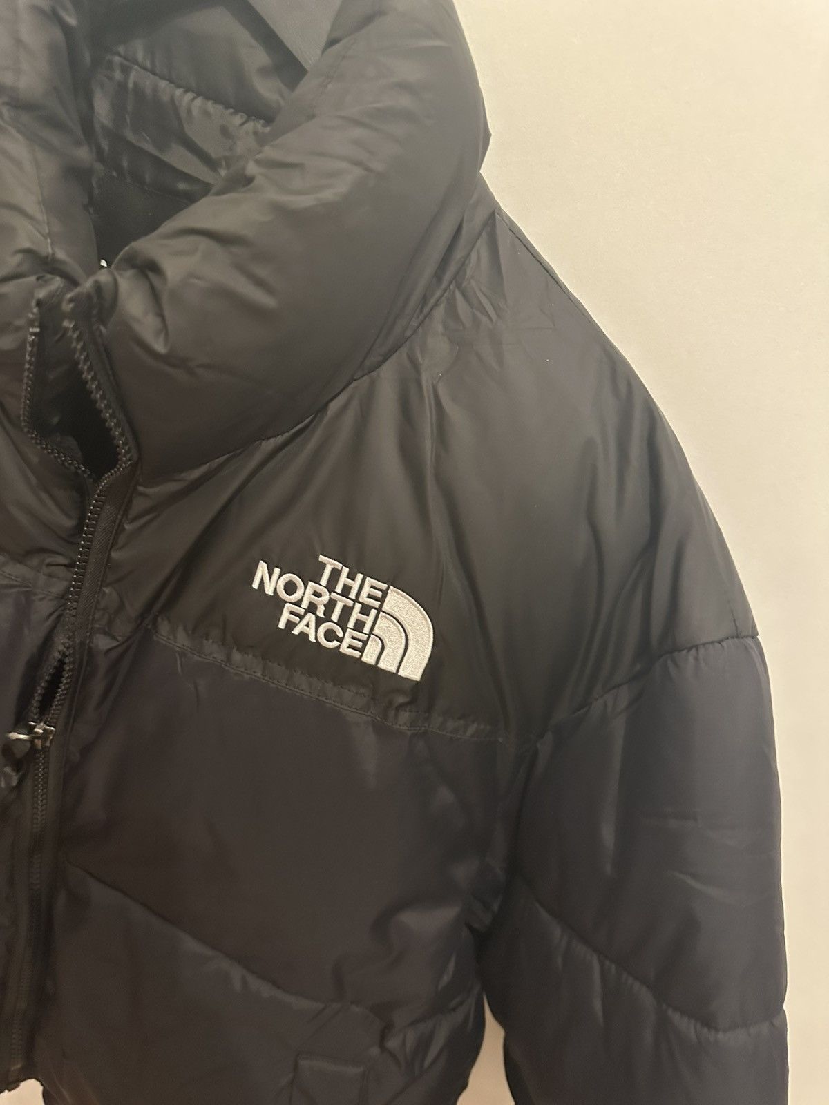 The North Face The North Face 700 Jacke Size L Daunenjacke Jacket Size L / US 10 / IT 46 - 6 Thumbnail