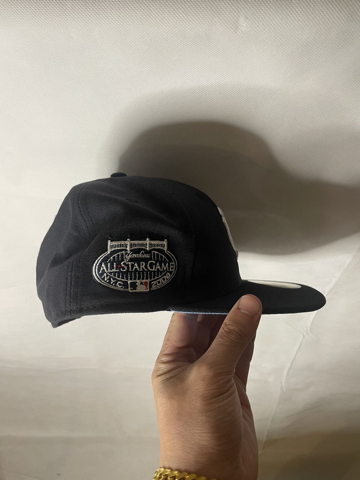 New Era New Era NY Yankees HatClub fitted Size ONE SIZE - 2 Thumbnail