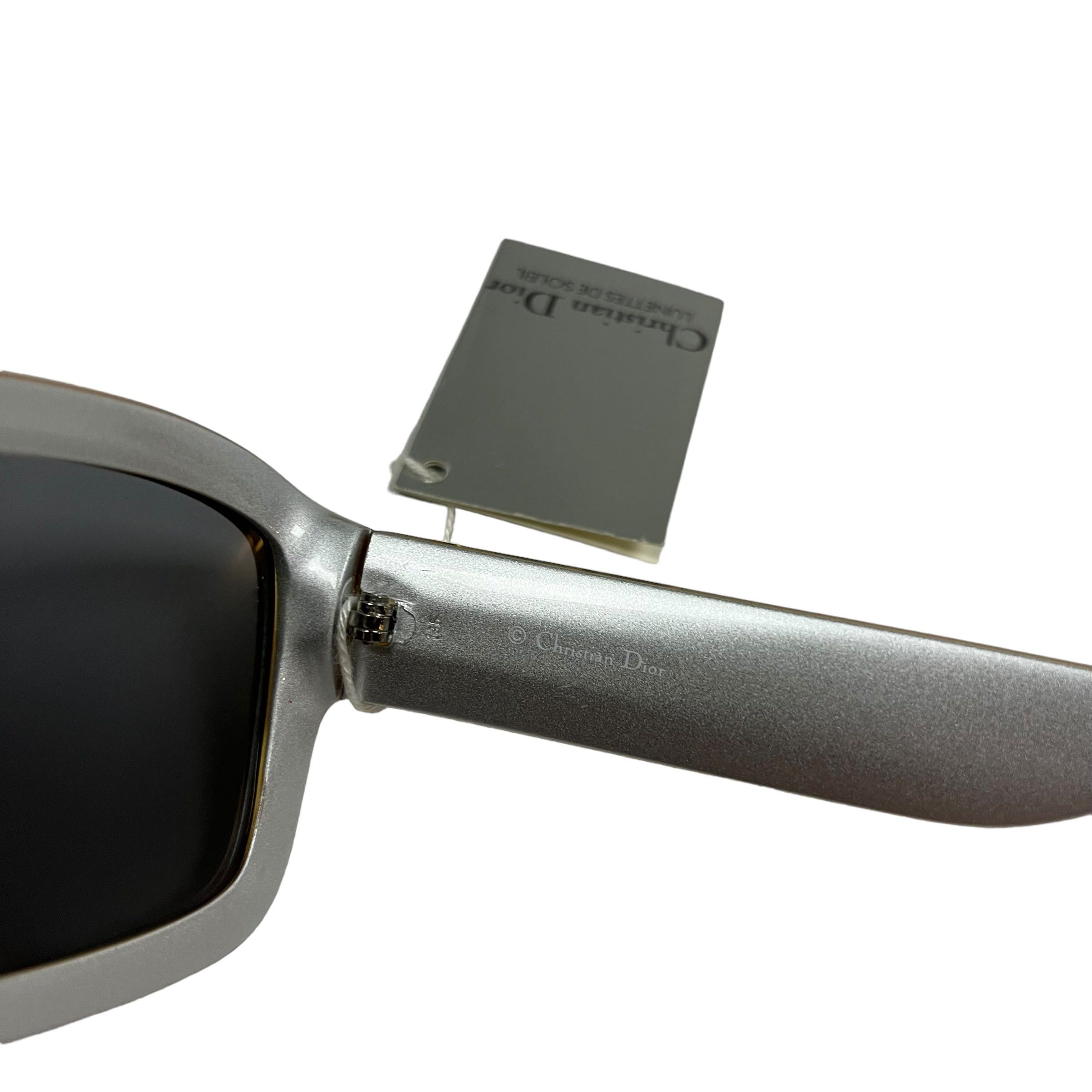 Dior Deadstock Christian Dior Sunglasses - O/S Size ONE SIZE - 4 Thumbnail