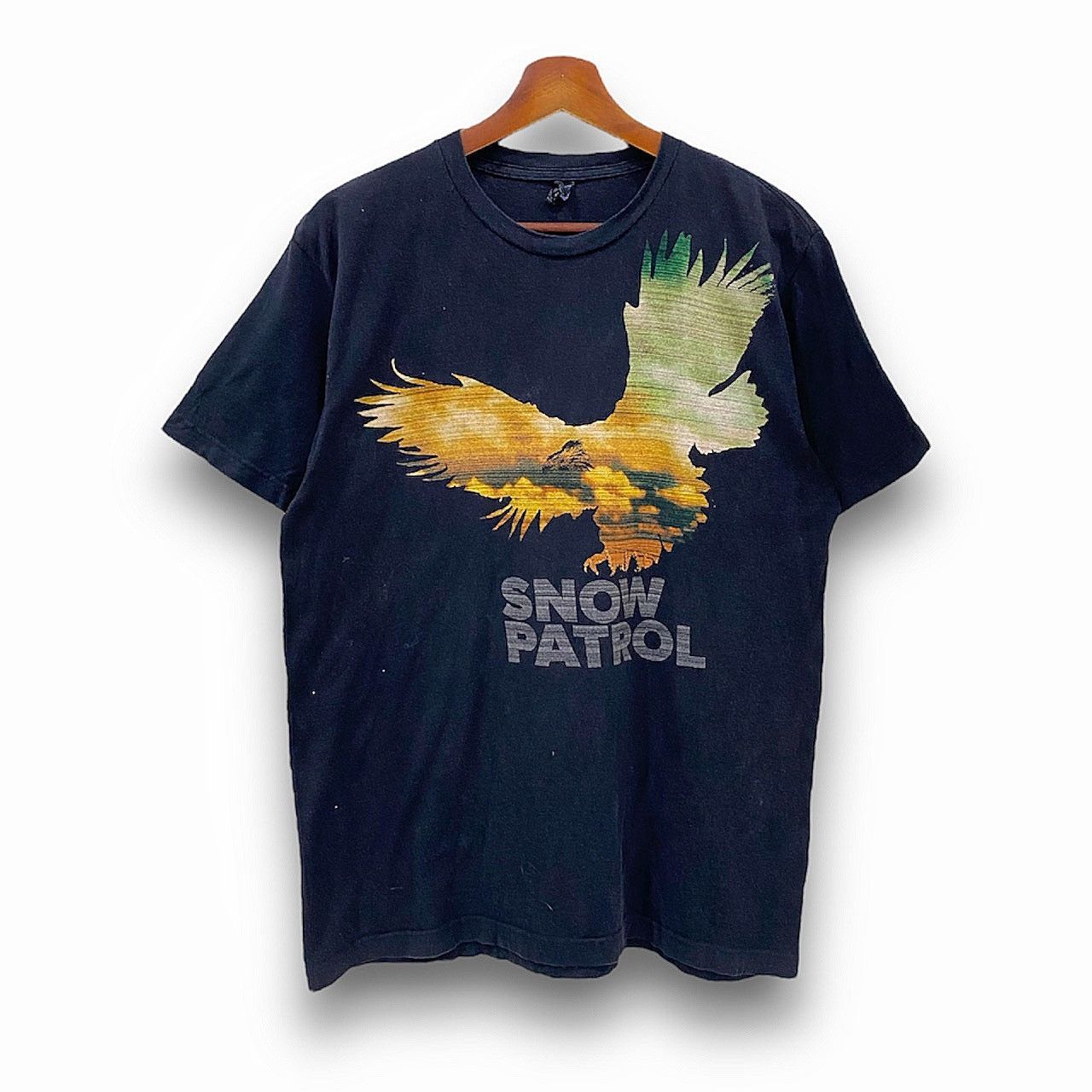 Band Tees Y2k Snow Patrol Band Size M Size US L / EU 52-54 / 3 - 1 Thumbnail
