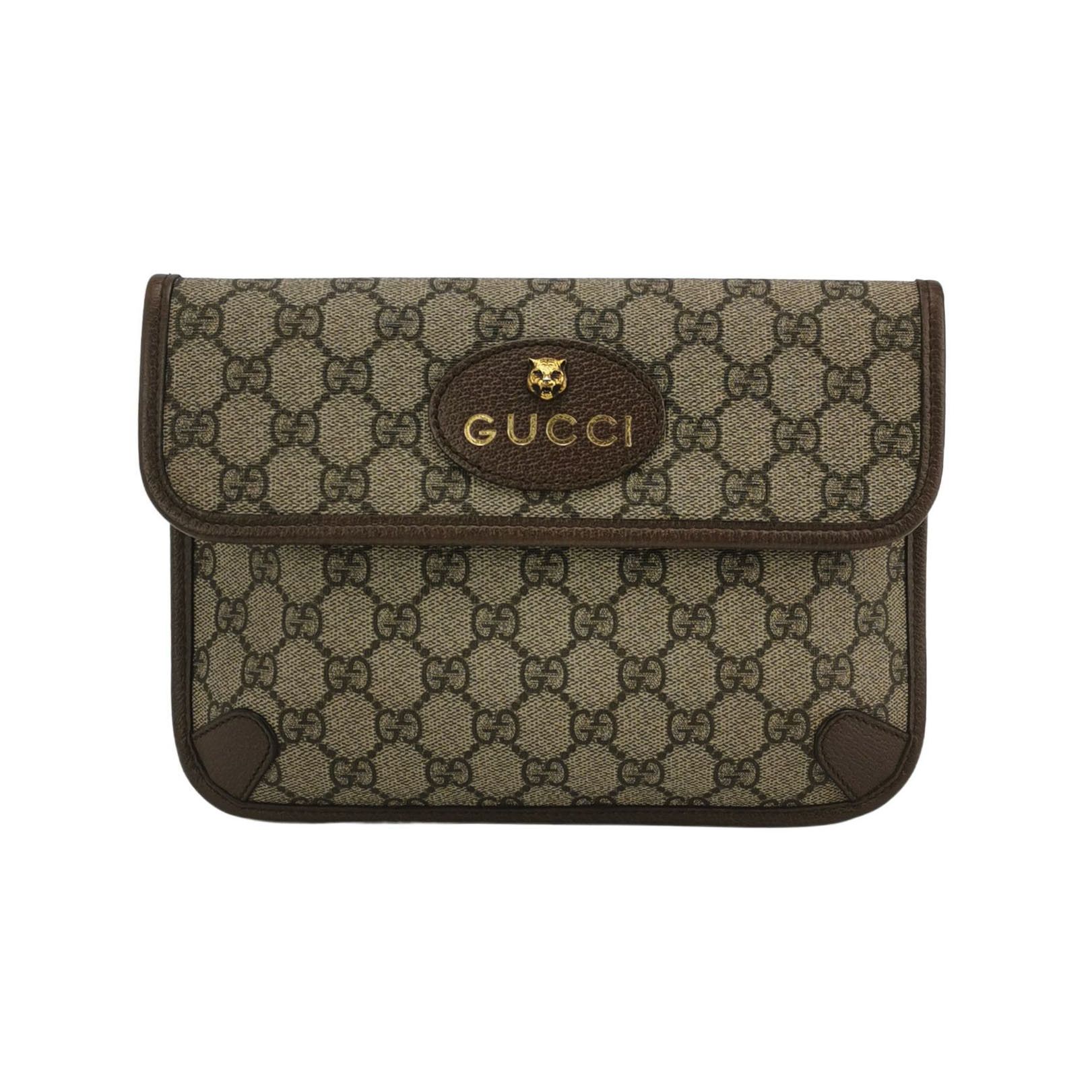 Gucci Gucci Women os Belt Bags Size ONE SIZE - 1 Thumbnail