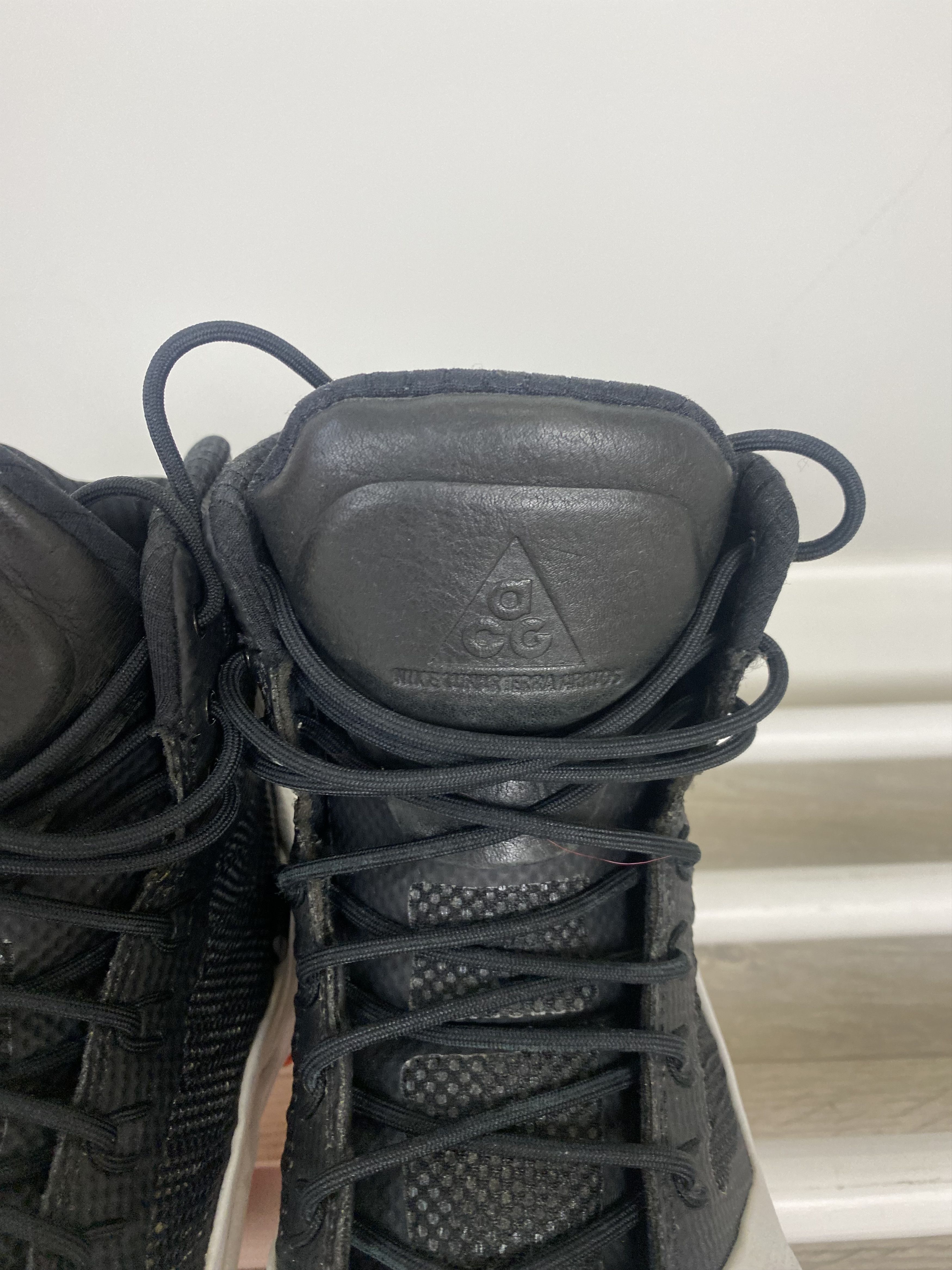 Nike × Nike ACG NIKE Rare LUNARTERRA ARKTOS ACG CP 2014 Size US 12 / EU 45 - 7 Thumbnail