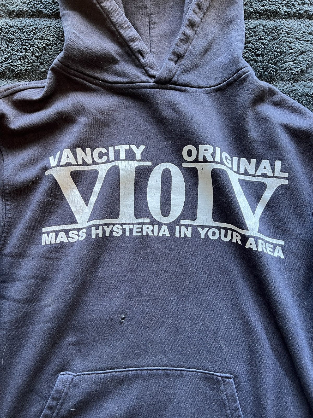 Champion Vancity Original Size US M / EU 48-50 / 2 - 2 Thumbnail