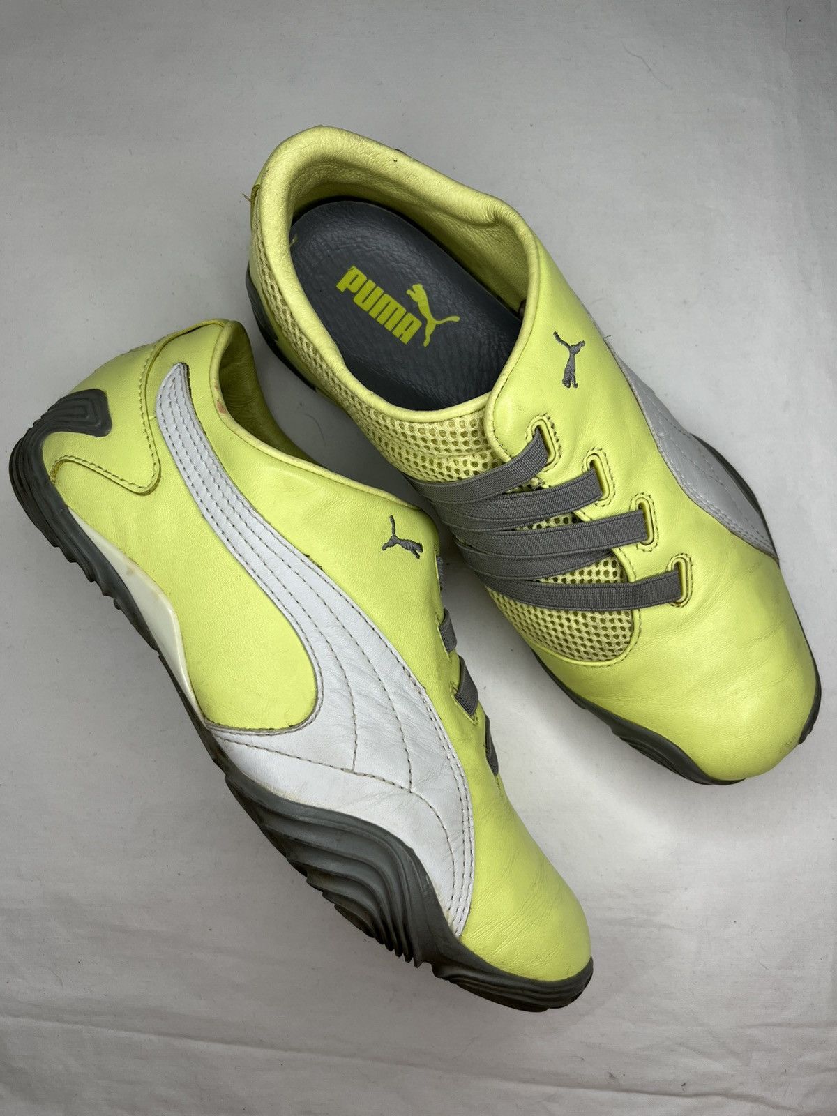 Puma Puma Sildre Boots Size US 9 / IT 39 - 1 Thumbnail