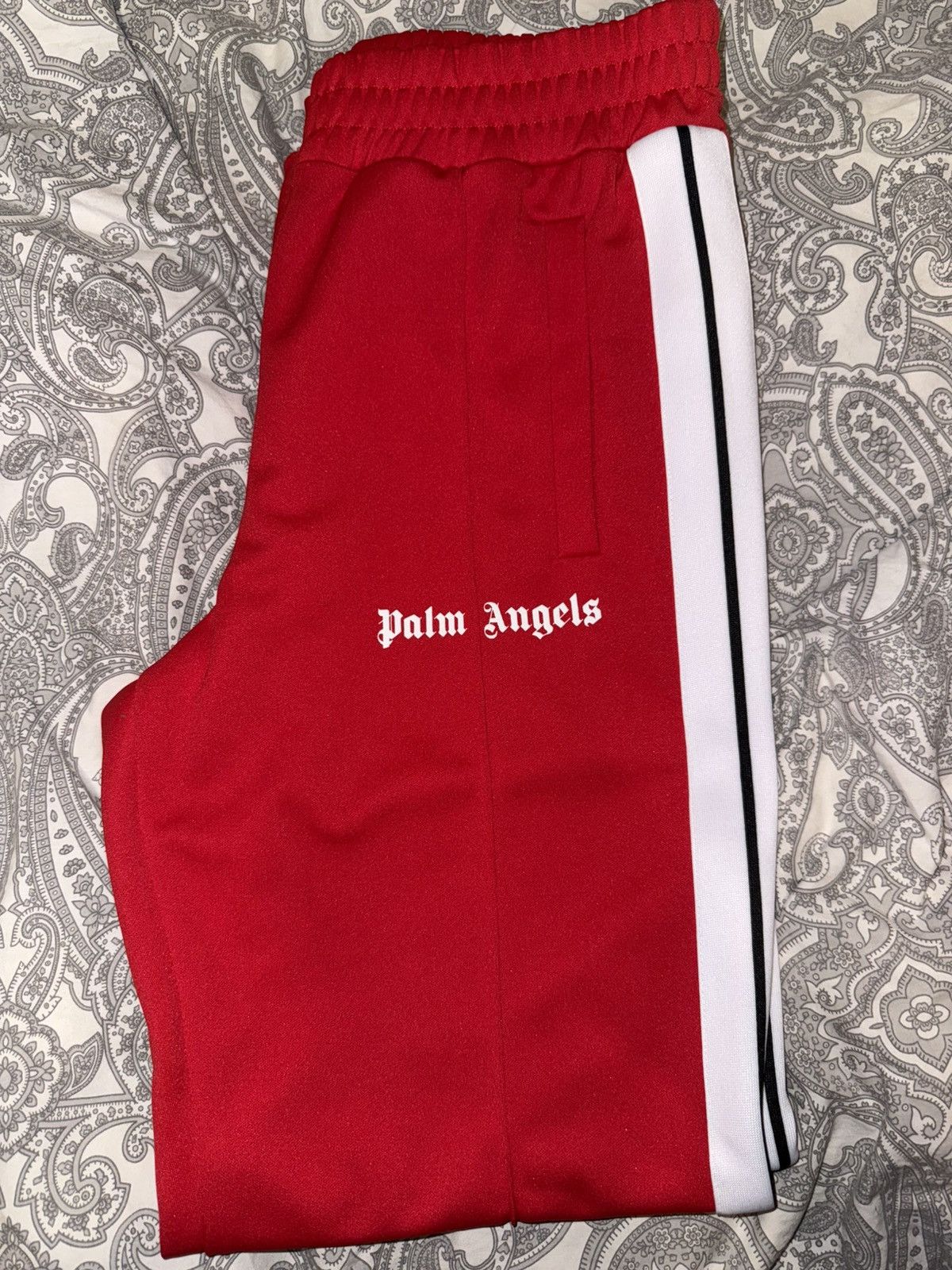 Palm Angels Palm angels Track pants L new Size US 32 / EU 48 - 5 Thumbnail