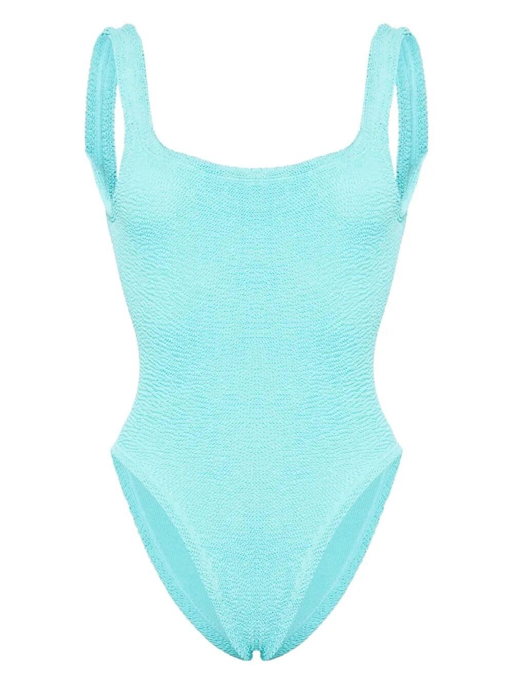 Hunza G Square-Neck Swimsuit Size M / US 6-8 / IT 42-44 - 1 Thumbnail