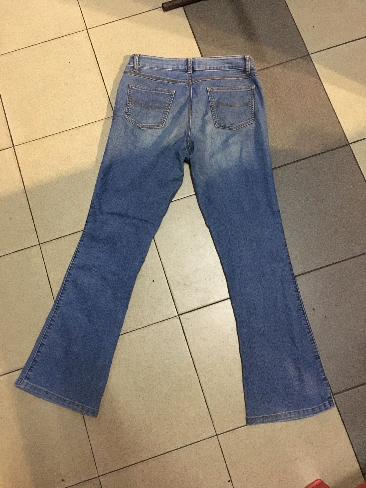 If Six Was Nine Theoria jeans Size US 30 / EU 46 - 8 Thumbnail