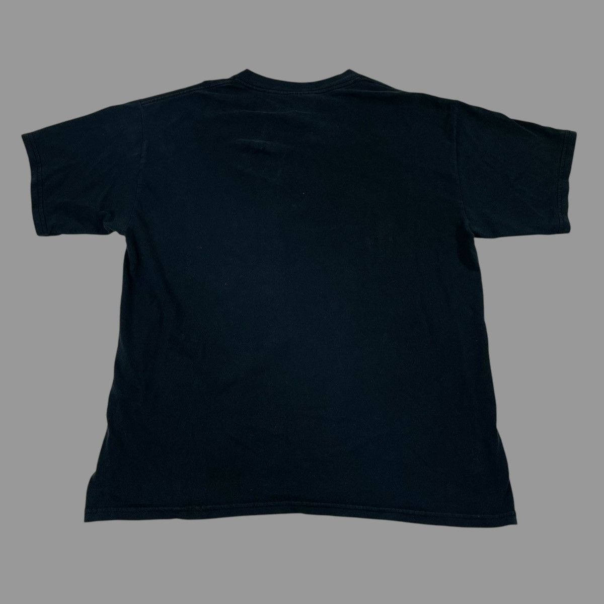 Vintage Vintage Y2K slogan t shirt Size US L / EU 52-54 / 3 - 2 Thumbnail