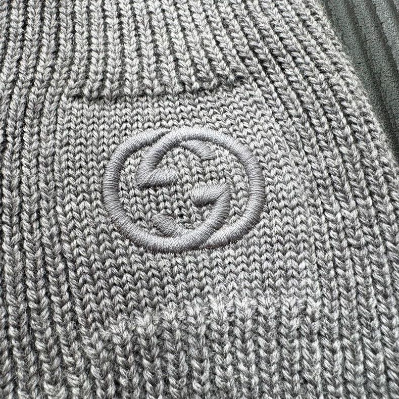 Other Gucci SizeM Knitted hat Size ONE SIZE - 4 Thumbnail