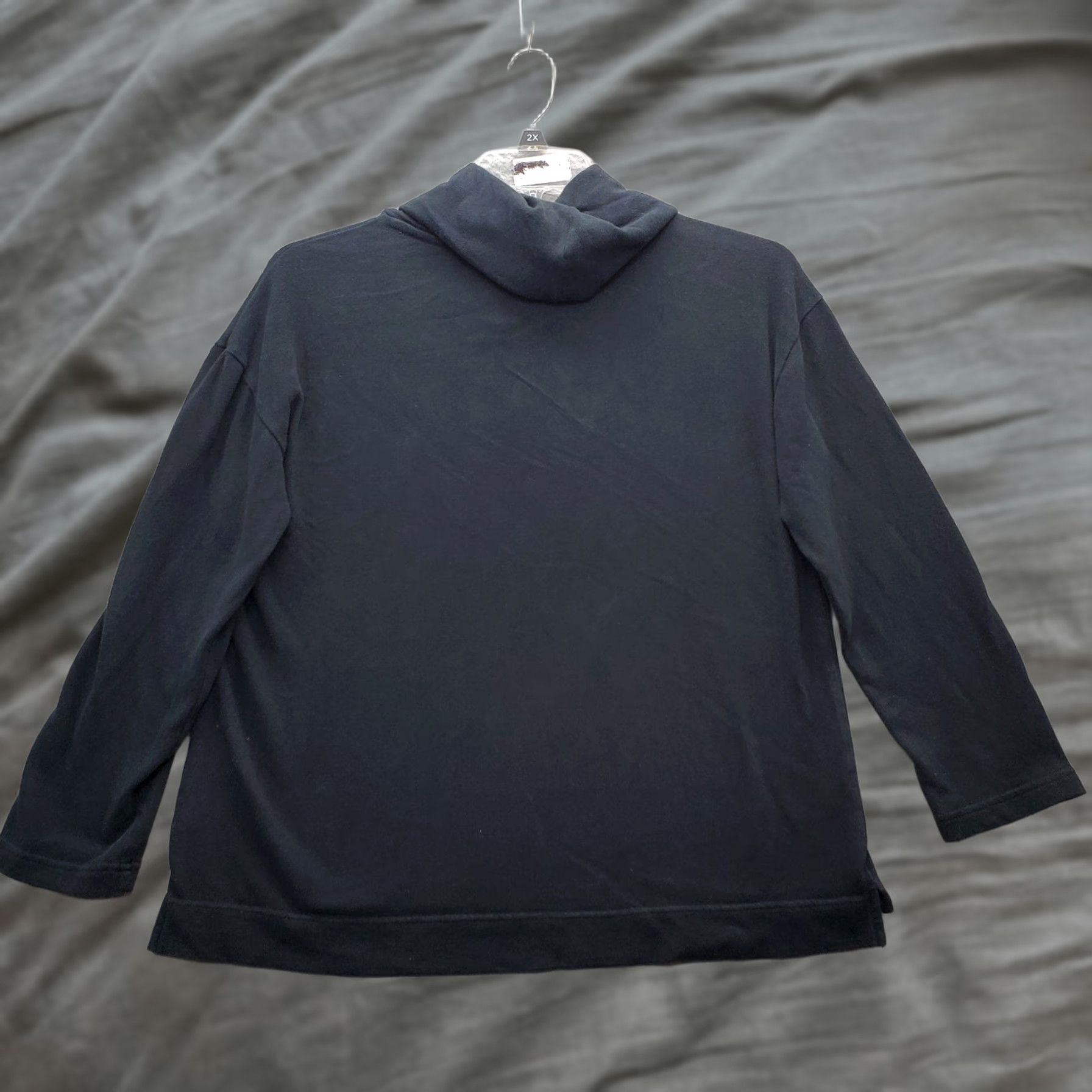 J. Jill Nike Shirt Size M / US 6-8 / IT 42-44 - 1 Thumbnail