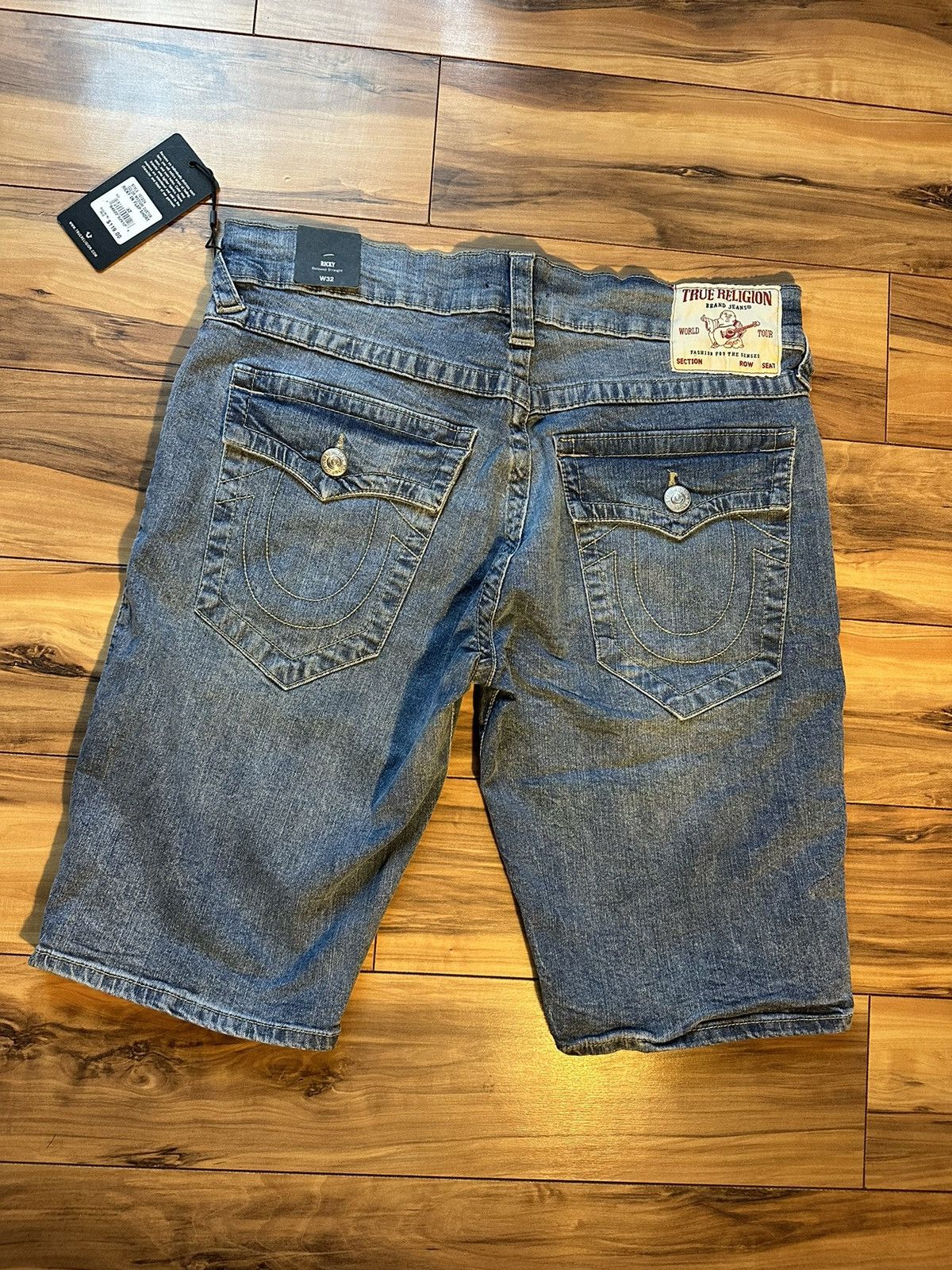 True Religion Brand new True Religion shorts Size US 32 / EU 48 - 6 Thumbnail