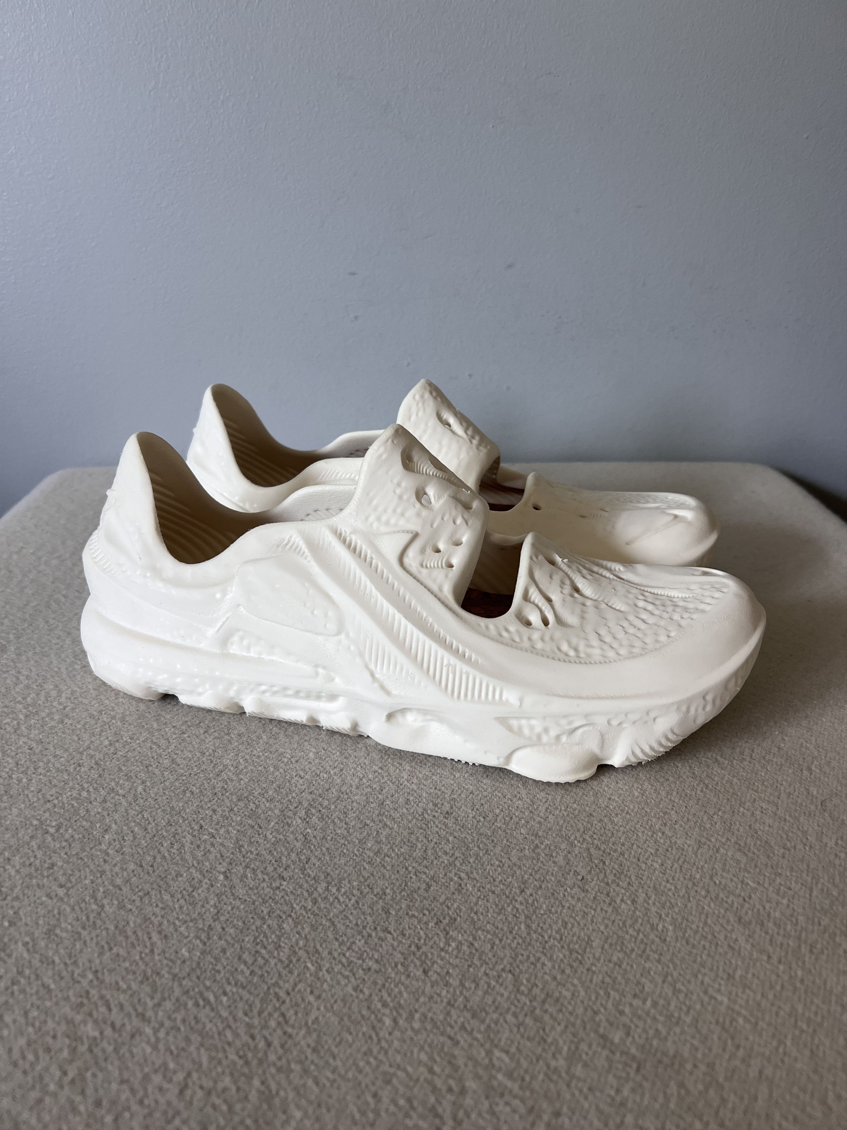 Nike Nike ISPA Universal Sandals in Natural Size US 12 / EU 45 - 1 Thumbnail