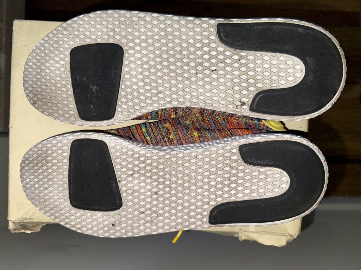 Adidas × Pharrell PW Tennis HU (2017) Size US 11 / EU 44 - 8 Thumbnail