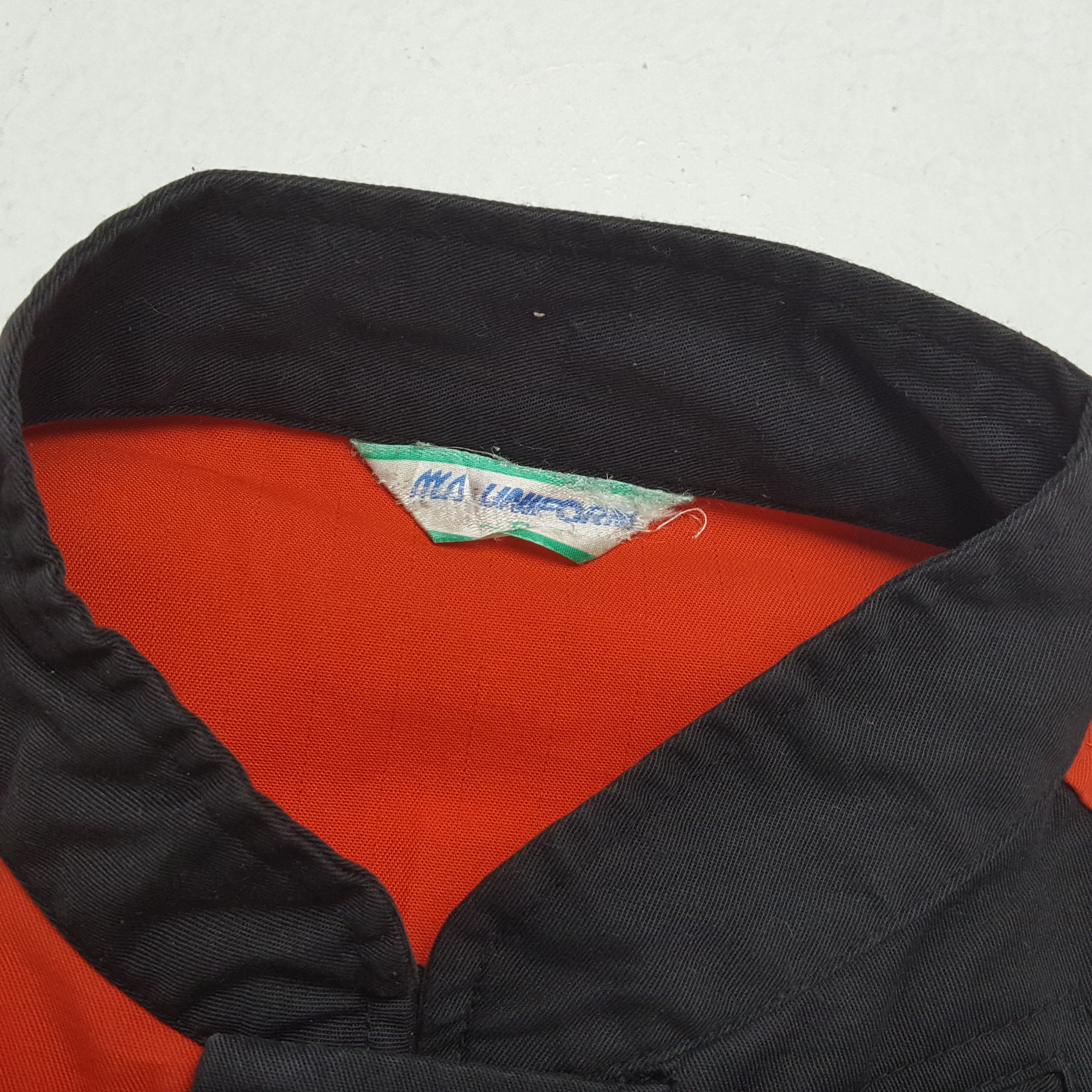 Japanese Brand × Vintage Vintage MITSUBISHI MOTORS Japanese Racing Team Jacket Size US M / EU 48-50 / 2 - 15 Thumbnail