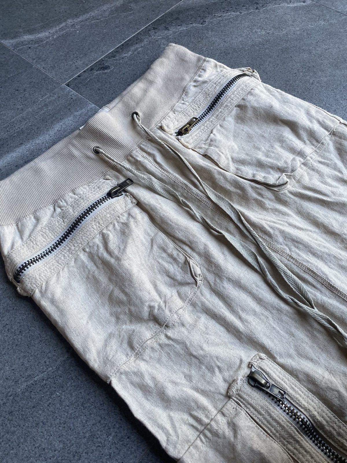 GOA GOA Cargo Skirt Size 30" / US 8 / IT 44 - 4 Thumbnail