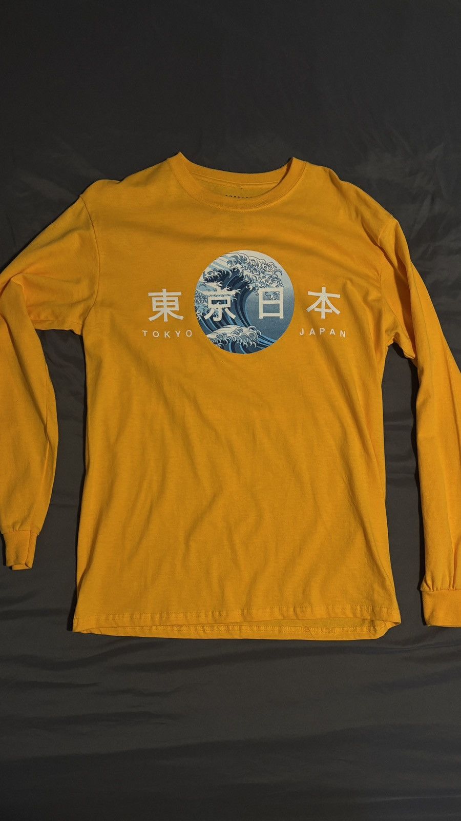 Other Popular Poison Longsleeve Size US M / EU 48-50 / 2 - 1 Thumbnail
