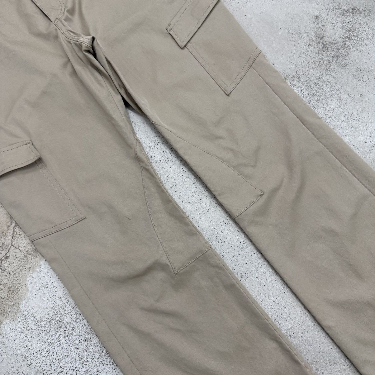 Vintage Aqua 212 Flare Trackwear Cloth Women Size 27" / US 4 / IT 40 - 5 Thumbnail