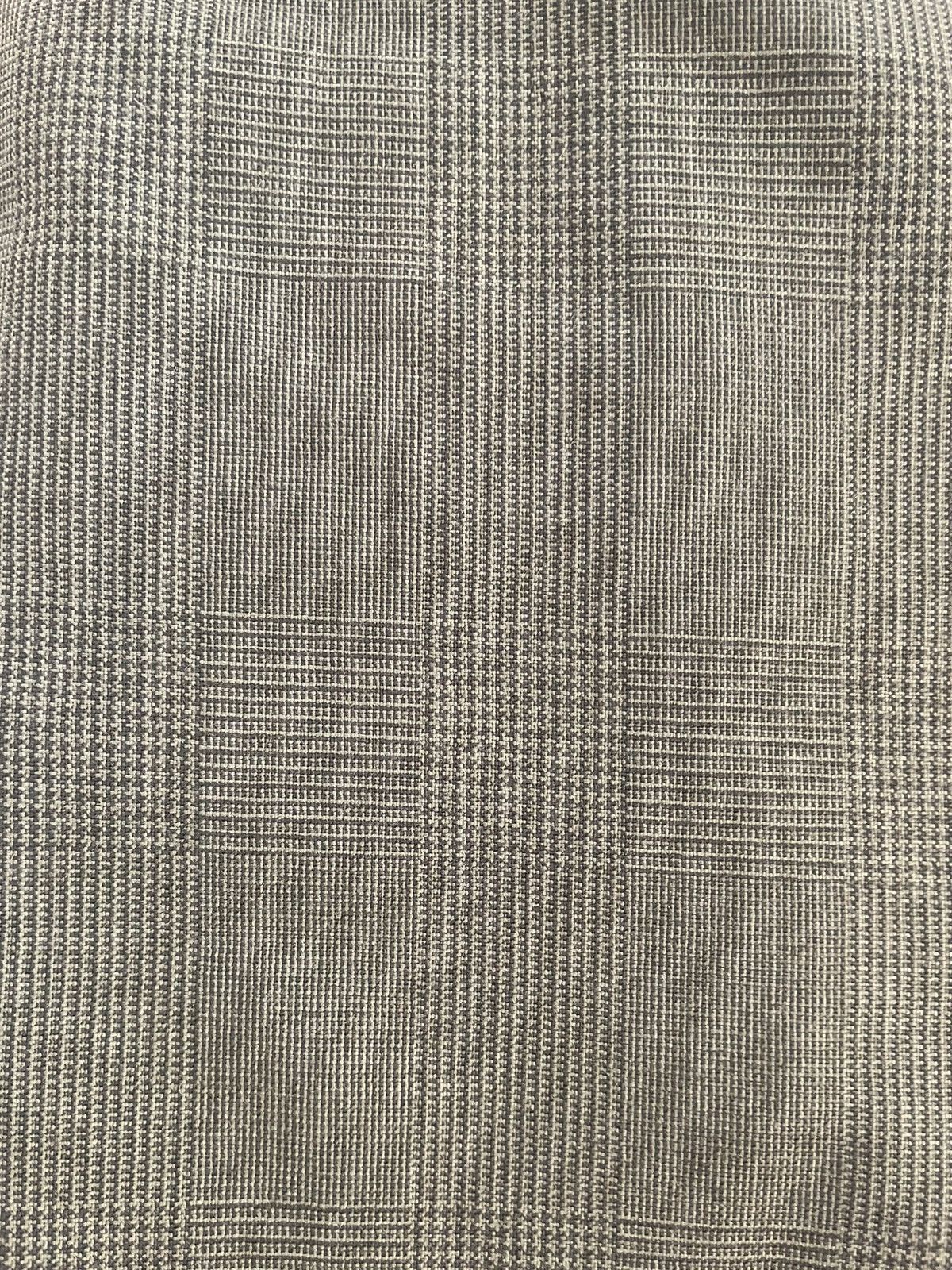 Burberry Brown Burberry Blazer - Size 46 Regular Size 46R - 5 Thumbnail