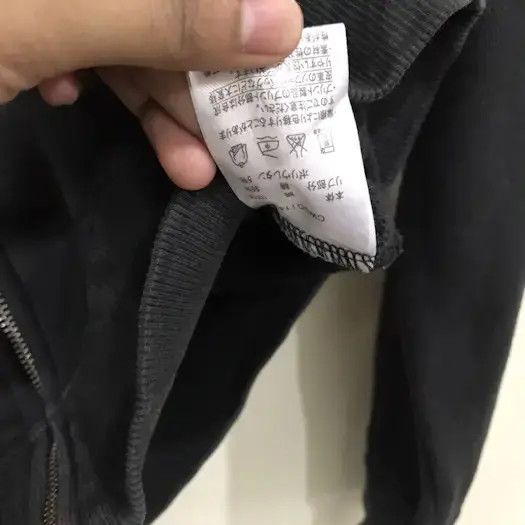 Champion Champion Plain Zipper Hoodies Size US S / EU 44-46 / 1 - 6 Thumbnail