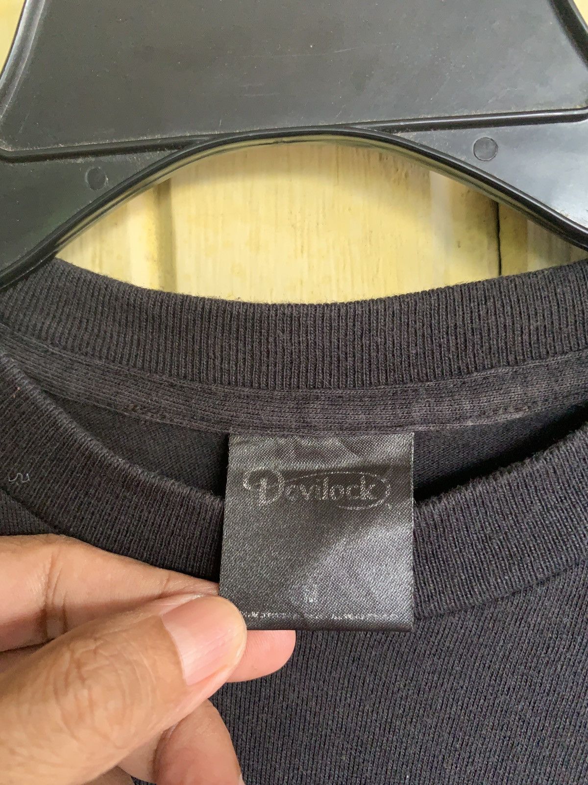 DEVILOCK TSHIRT