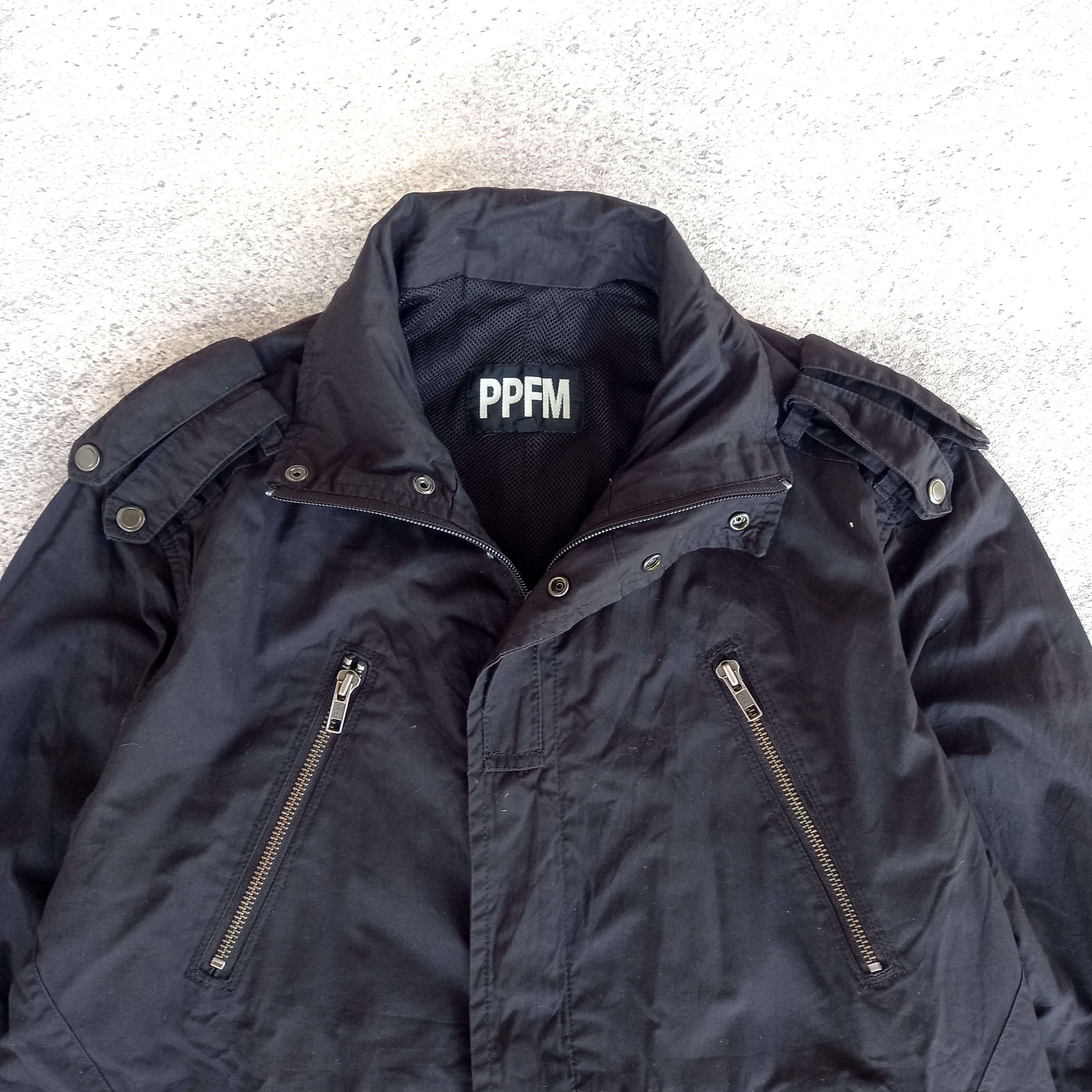 If Six Was Nine Y2k PPFM Bondage LGB If Six Was Nine Style Jacket Size US L / EU 52-54 / 3 - 2 Thumbnail
