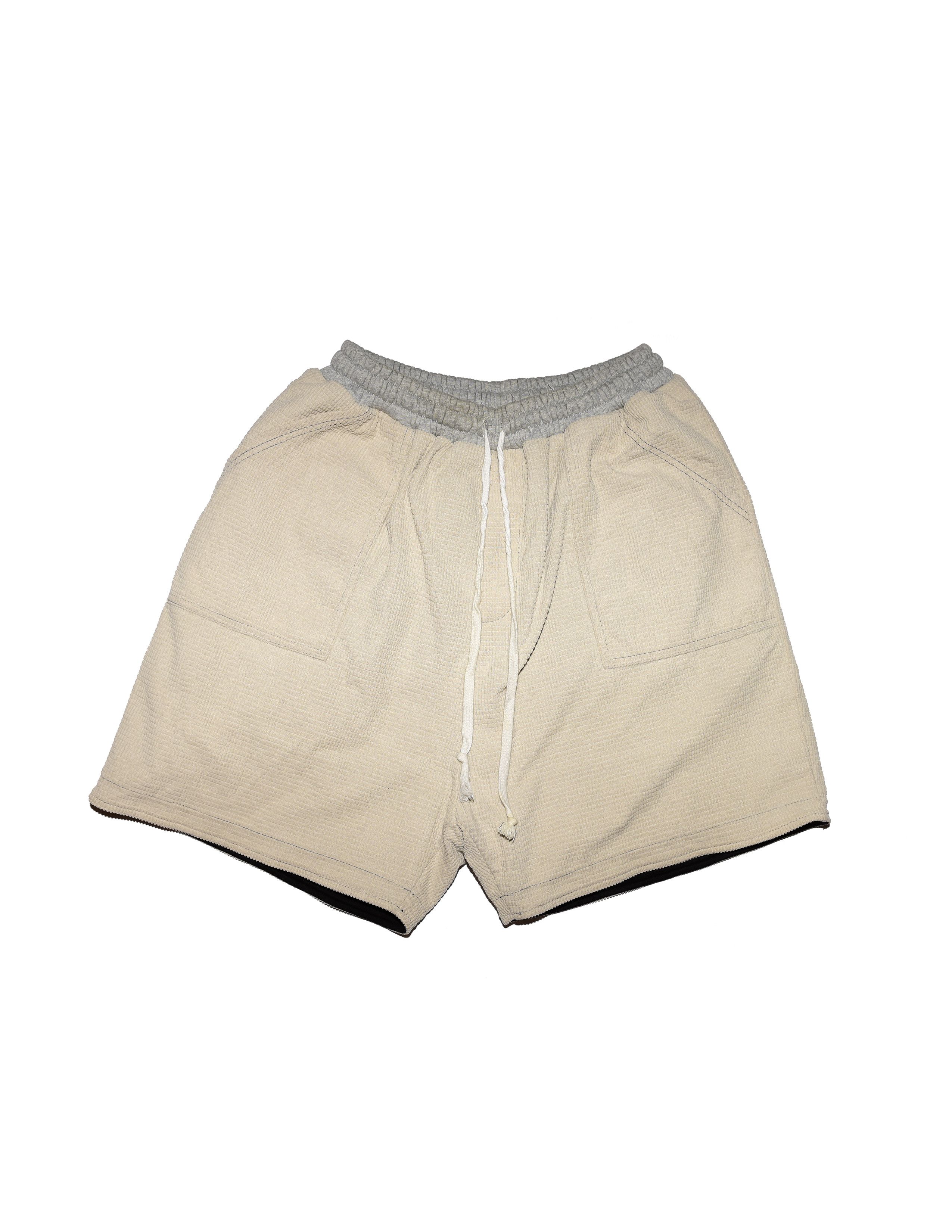 Vintage Reversible Vintage Lounge Shorts by Shorts Archive Size US 40 / EU 56 - 3 Thumbnail