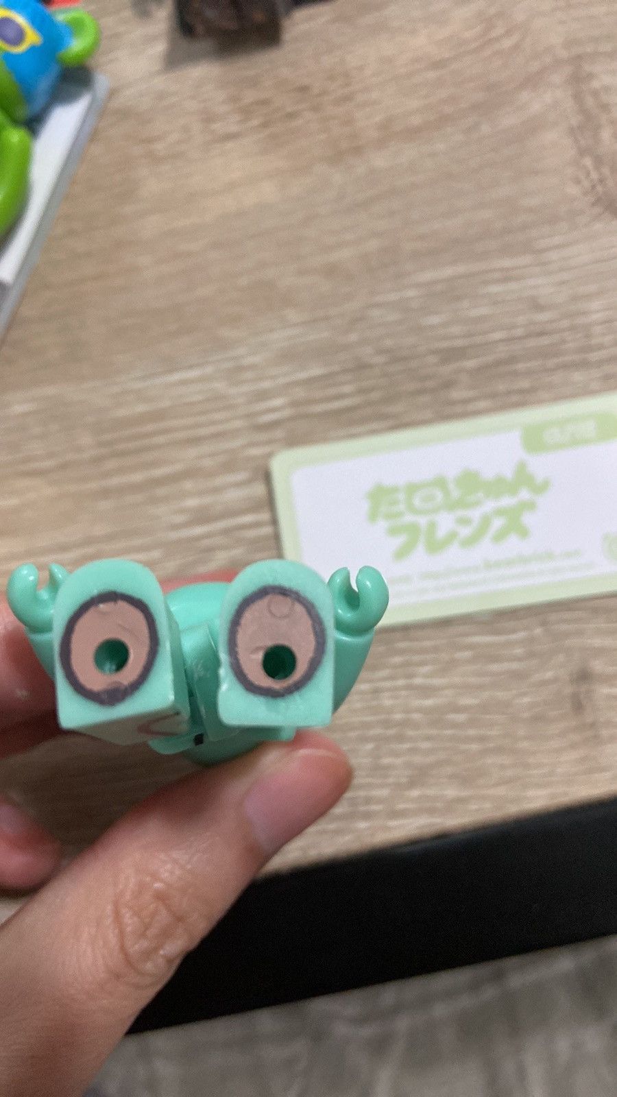 Medicom Toy Bearbrick Yumeminemu Cute 100% Series 44 Medicom Be@rbrick Size ONE SIZE - 3 Thumbnail