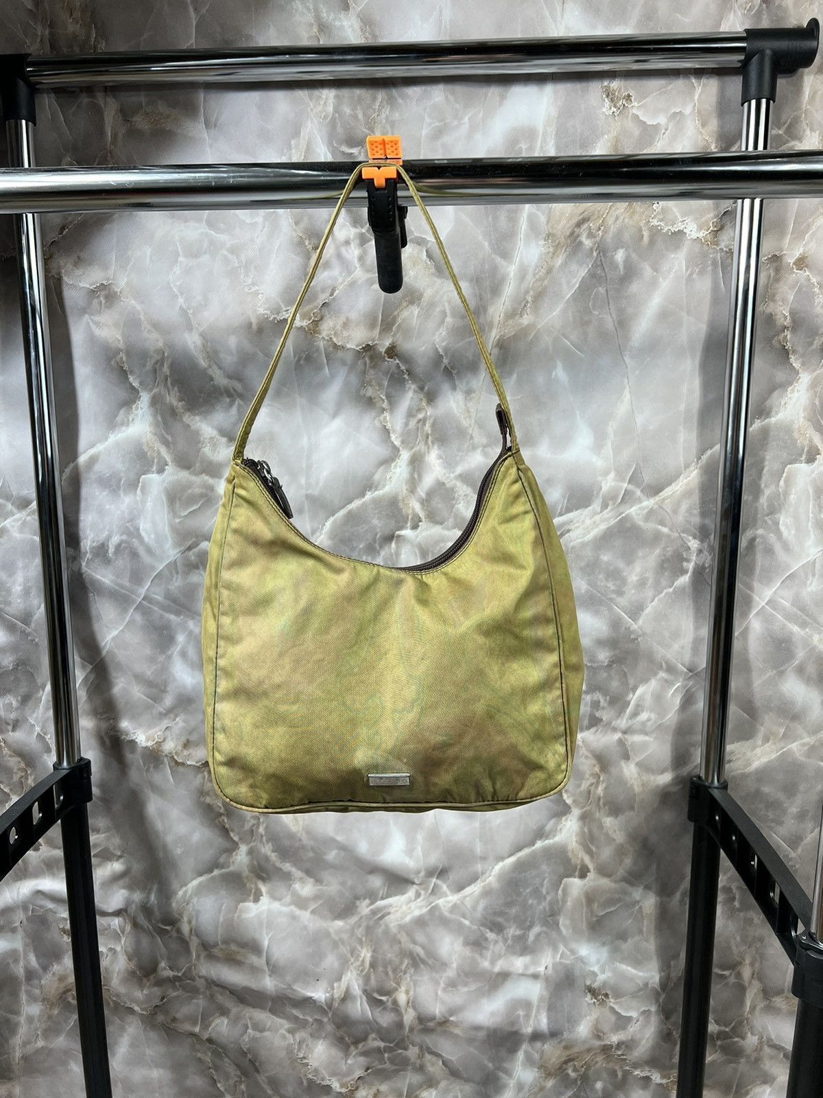 Etro Vintage Etro Luxury Y2k Shoulder Bag Size ONE SIZE - 1 Thumbnail