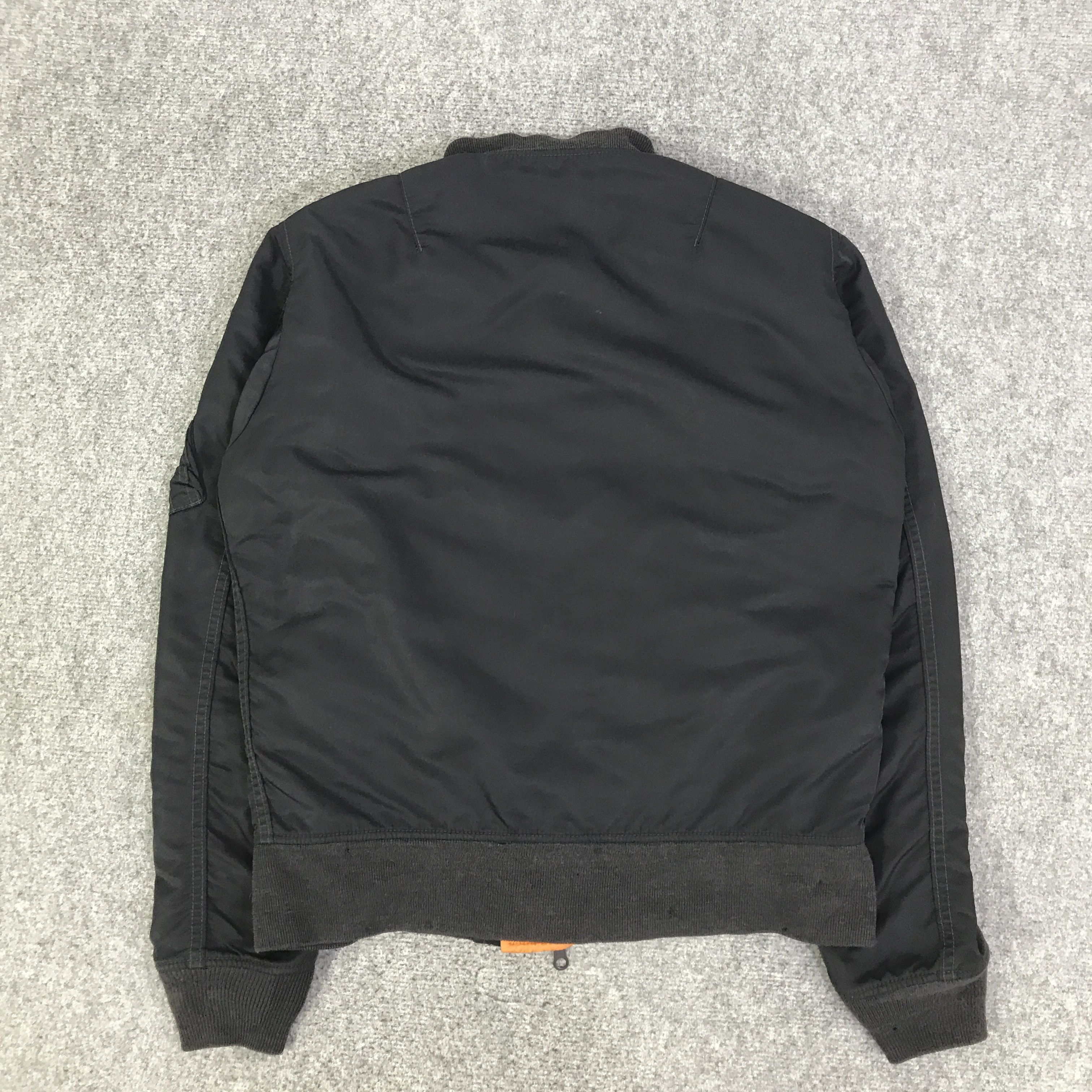 Denime DENIME JAPAN BOMBERS JACKET K109B18 Size US L / EU 52-54 / 3 - 3 Thumbnail