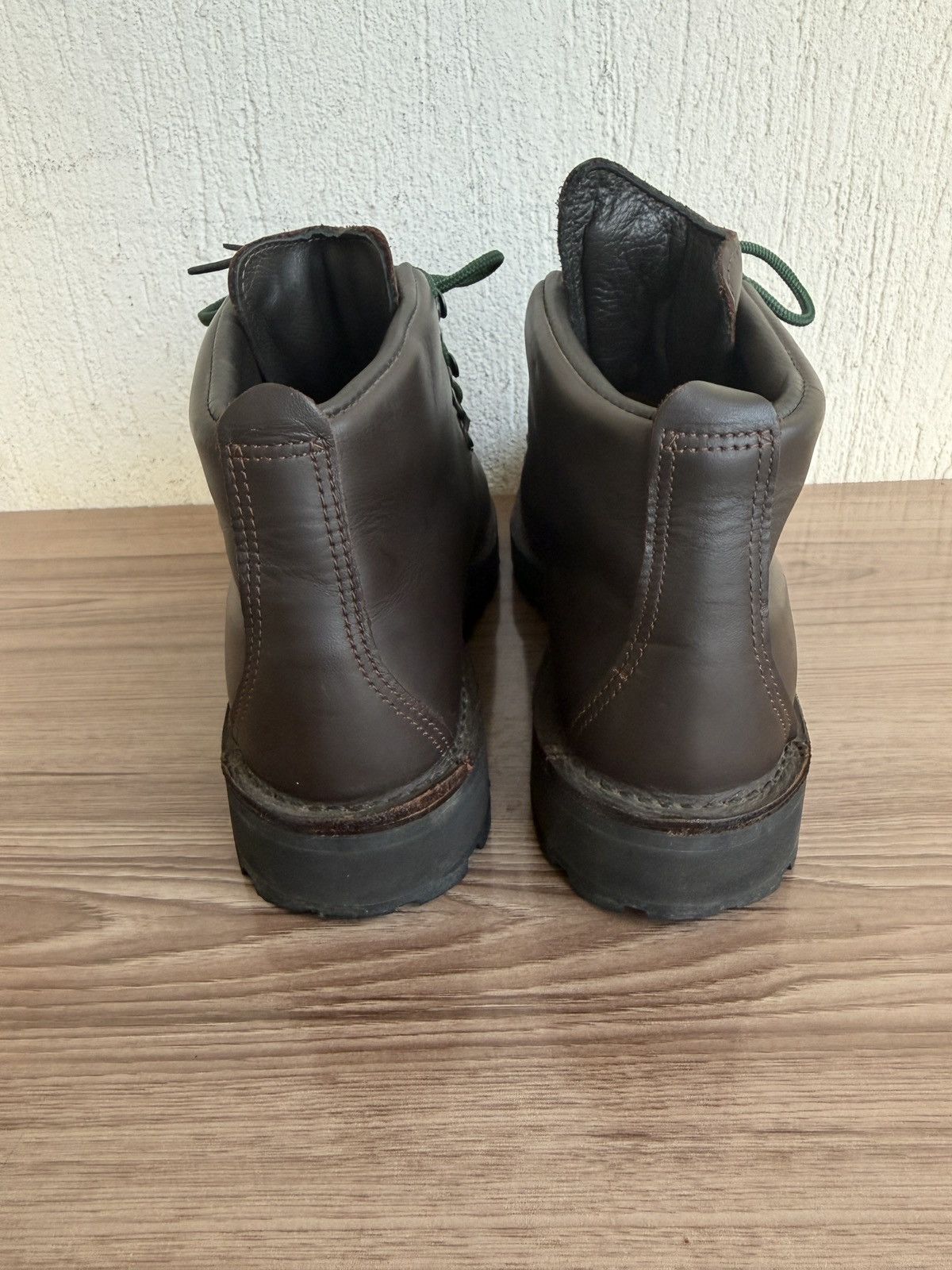 Danner Mountain light II 5 hiking boots Size US 9.5 / EU 42-43 - 15 Thumbnail