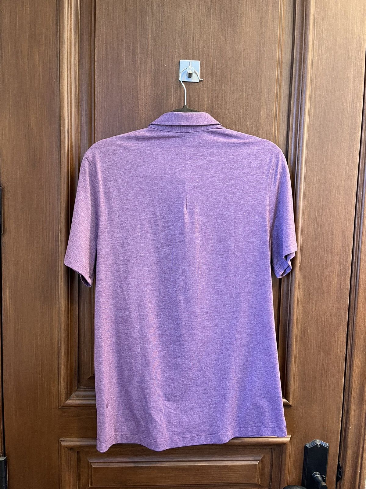 Lululemon Lululemon Polo size medium Size US M / EU 48-50 / 2 - 2 Thumbnail