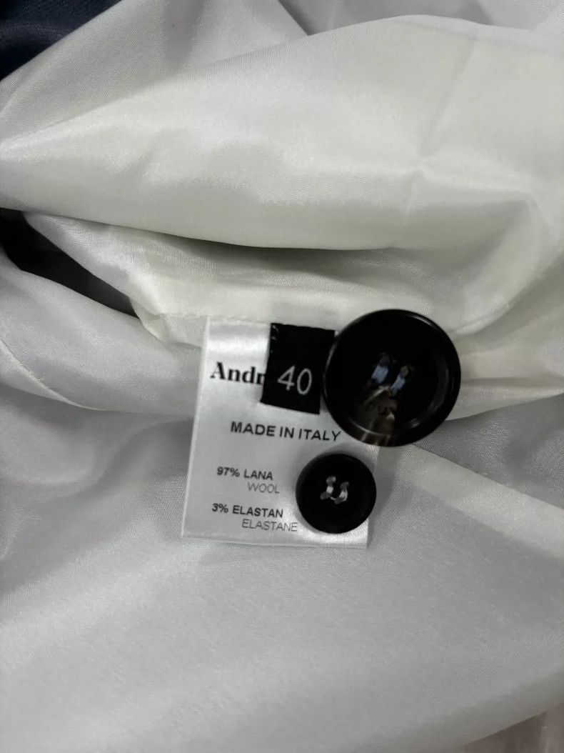 Loro Piana LORO PIANA Ms.Suits in a suit and tie Size XS / US 0-2 / IT 36-38 - 5 Thumbnail