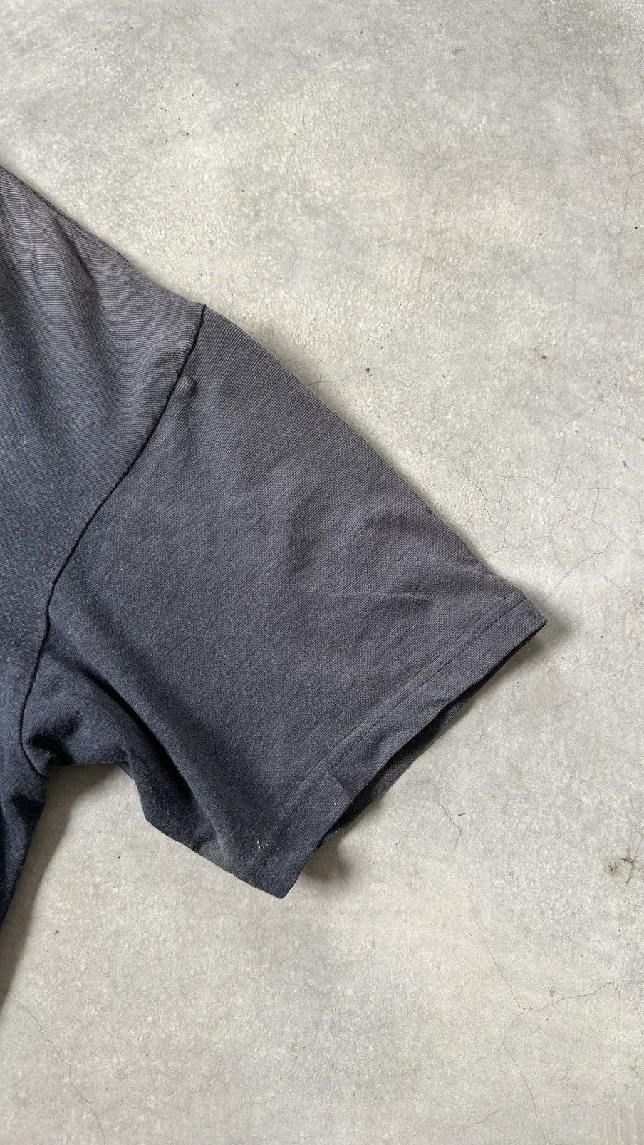 The North Face VINTAGE THE NORTH FACE WELL FADED TEE Size US M / EU 48-50 / 2 - 3 Thumbnail
