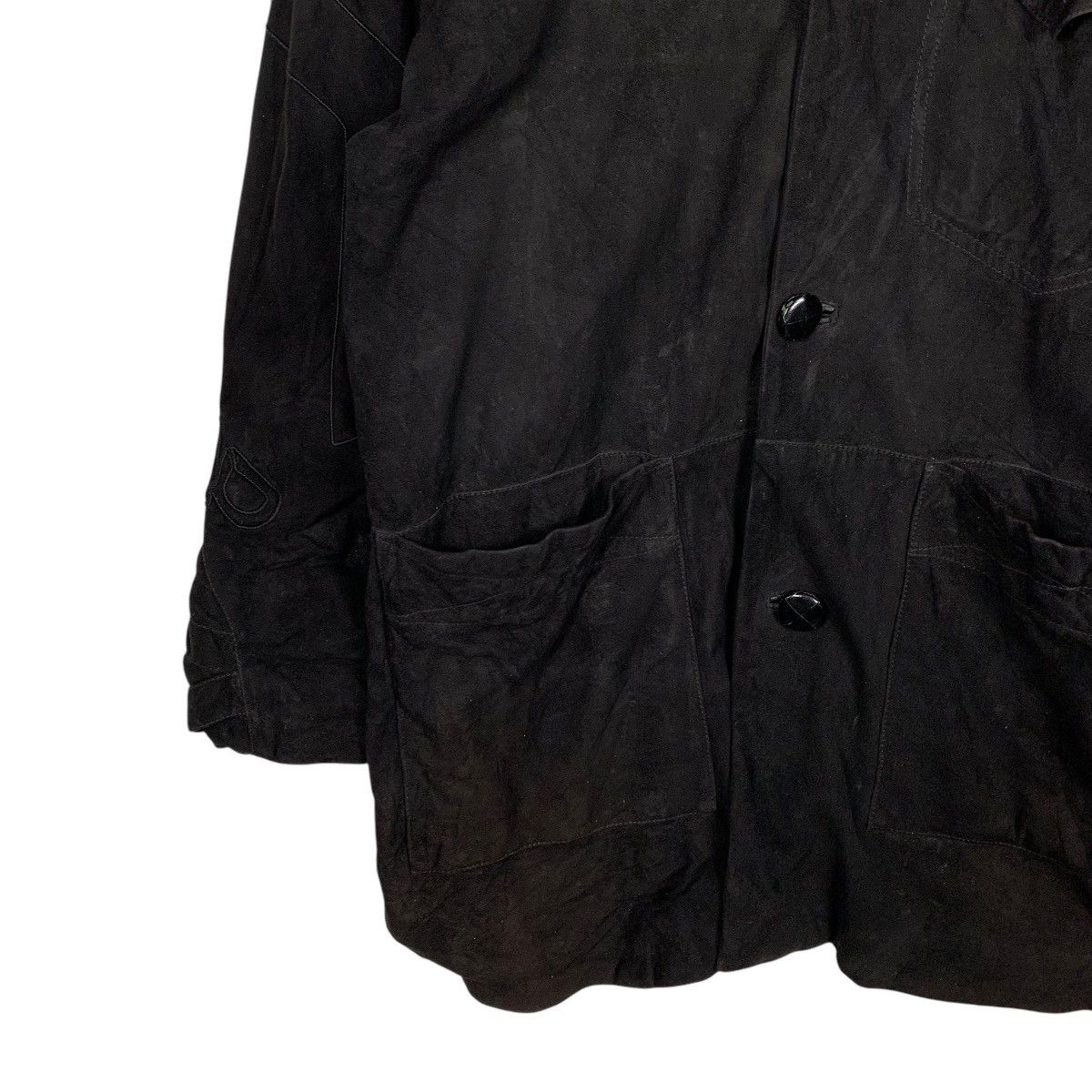 Other Italian Designer Gigi Pary Jacket Size US M / EU 48-50 / 2 - 3 Thumbnail