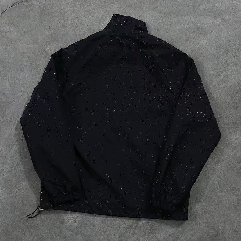 Japanese Brand × Vintage Vintage Street Reversible Wearable Casual L Jacket Coat Size US L / EU 52-54 / 3 - 5 Thumbnail