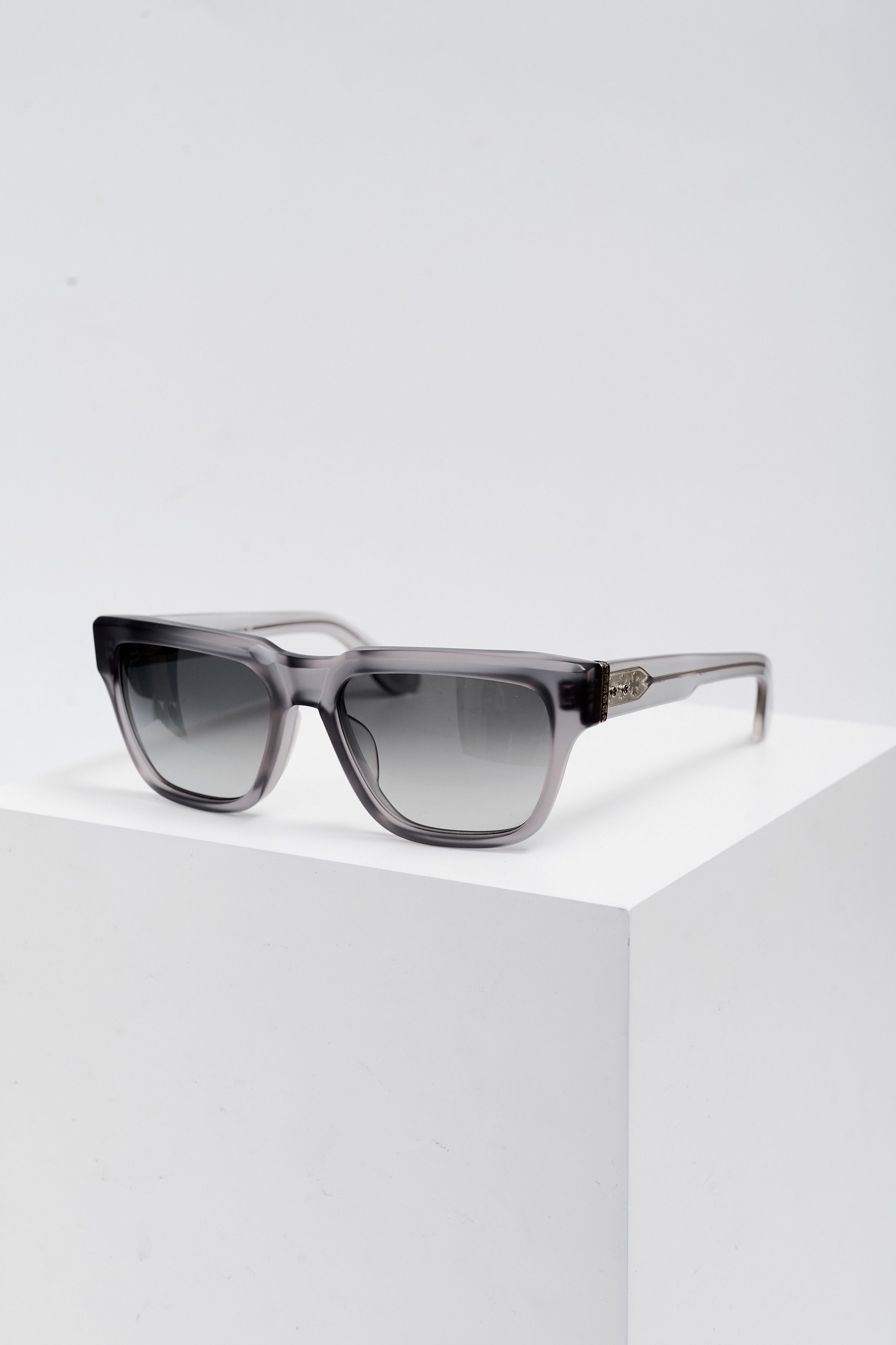 Chrome Hearts A Chrome Hearts Midixathrill I Size ONE SIZE - 1 Thumbnail