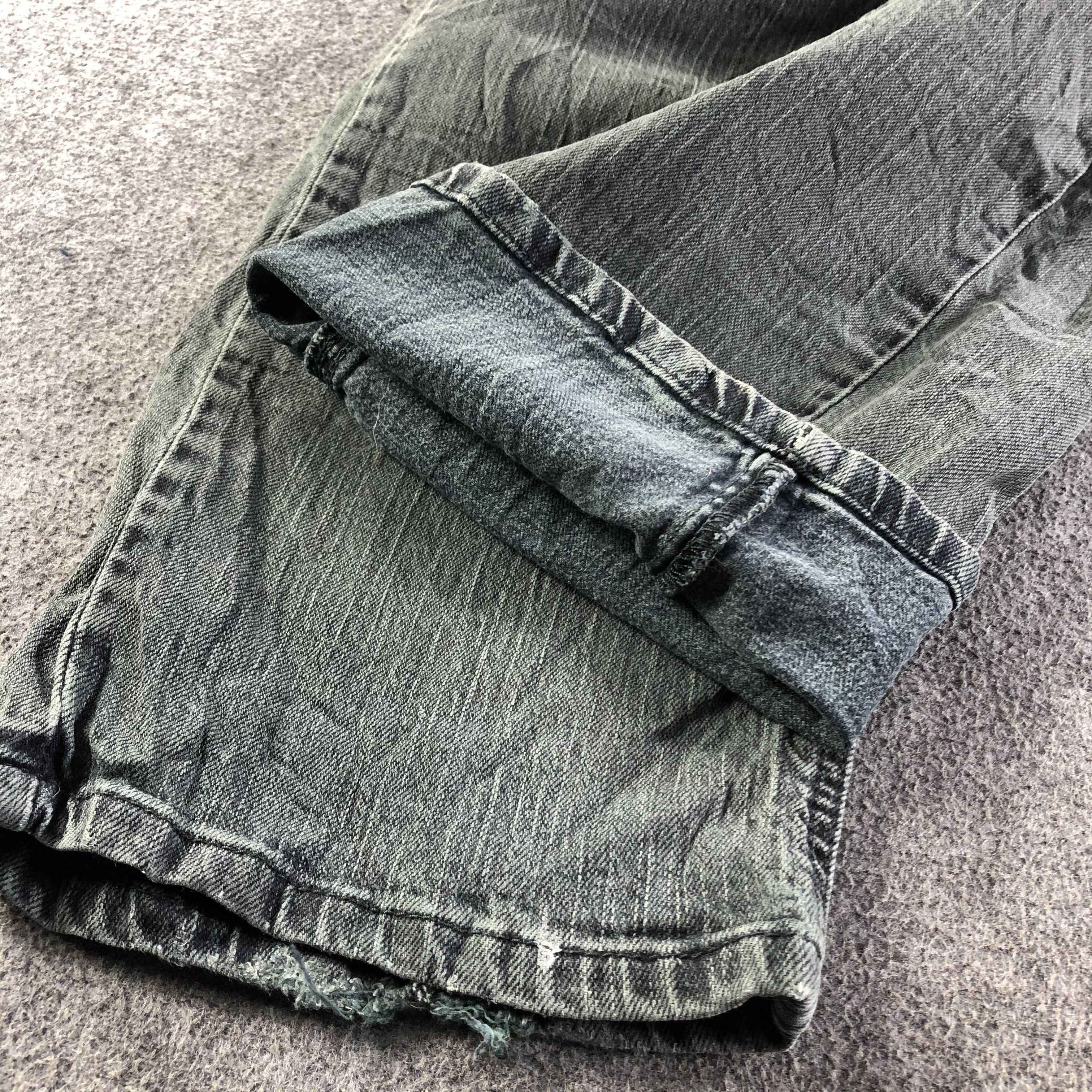Levi's Vintage Levis Jeans-J4154 Size US 40 / EU 56 - 7 Thumbnail
