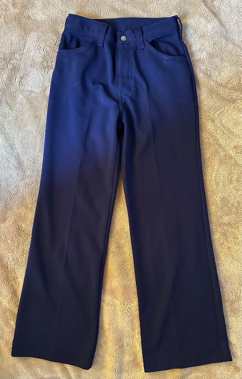 Levi's Vintage Clothing Levi’s for Gals vintage trousers Size 27" / US 4 / IT 40 - 1 Thumbnail