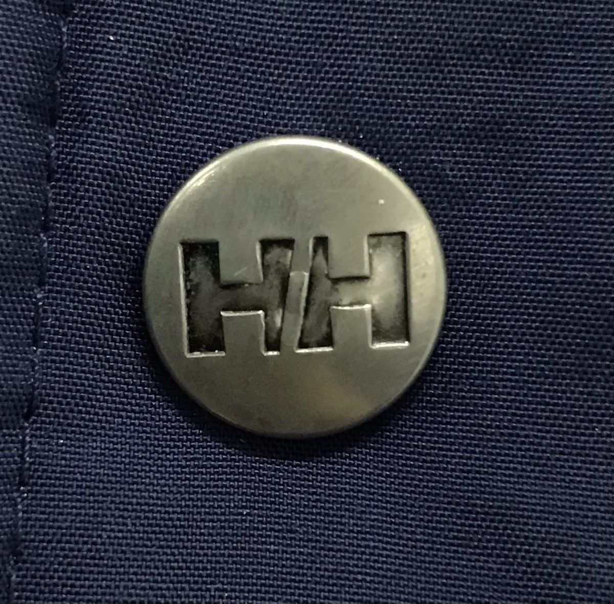 Helly Hansen × Vintage Vintage Helly Hansen Jacket Size US S / EU 44-46 / 1 - 6 Thumbnail