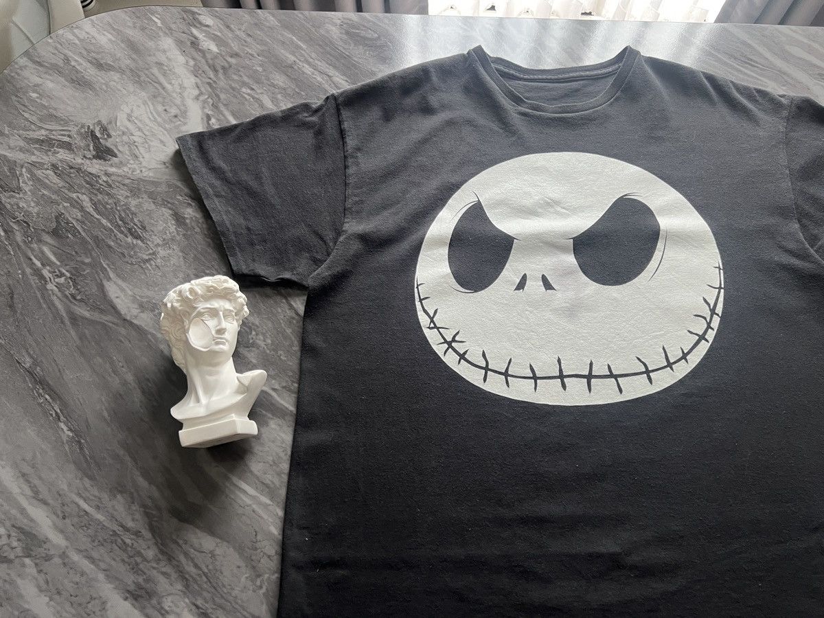 Anime Movie : Nightmare Before Christmas Size US XL / EU 56 / 4 - 3 Thumbnail