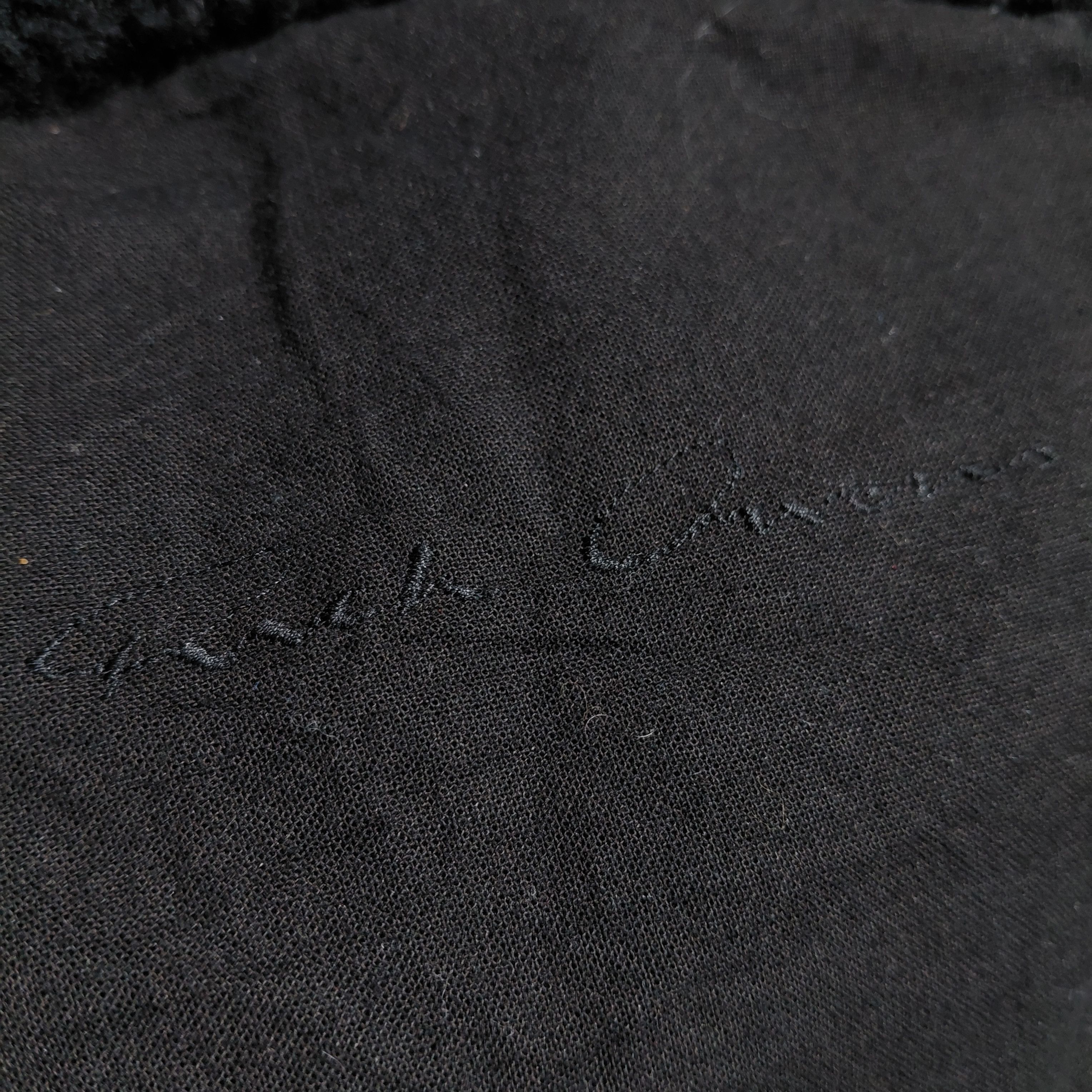 Rick Owens RICK OWENS LEATHER JACKET Size XS / US 0-2 / IT 36-38 - 5 Thumbnail